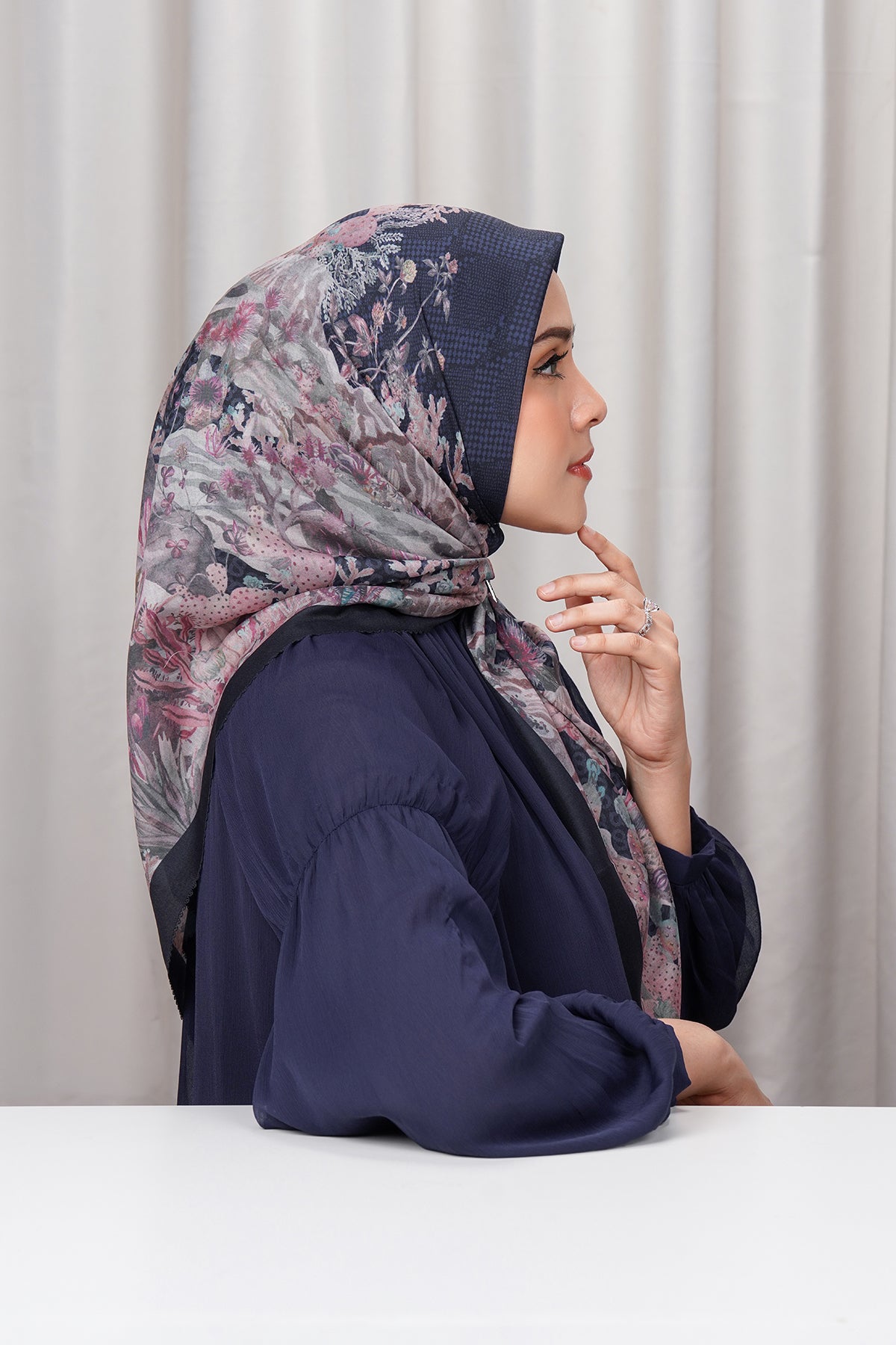 Yucca Meydanı - Horizon