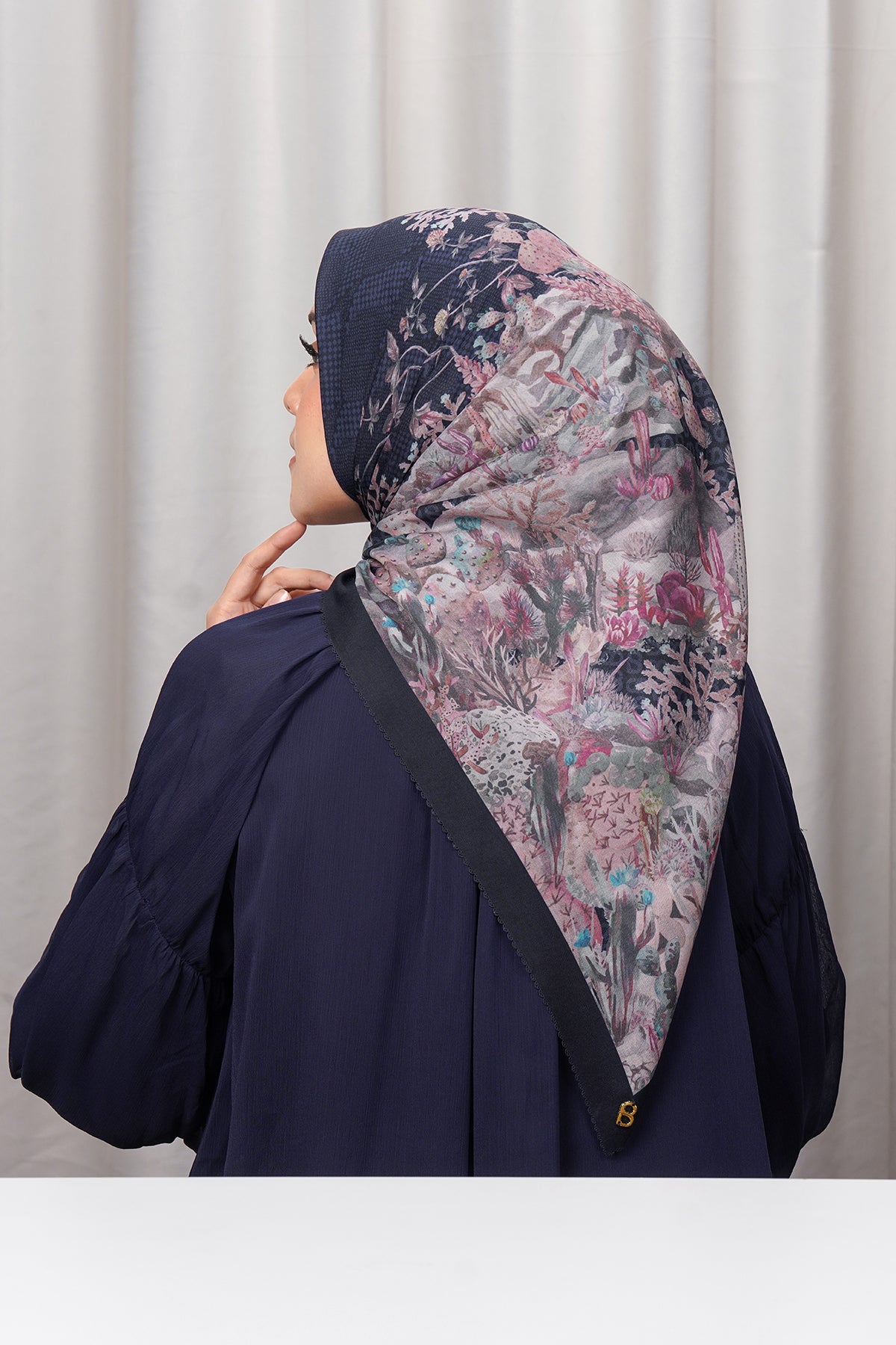 Yucca Meydanı - Horizon