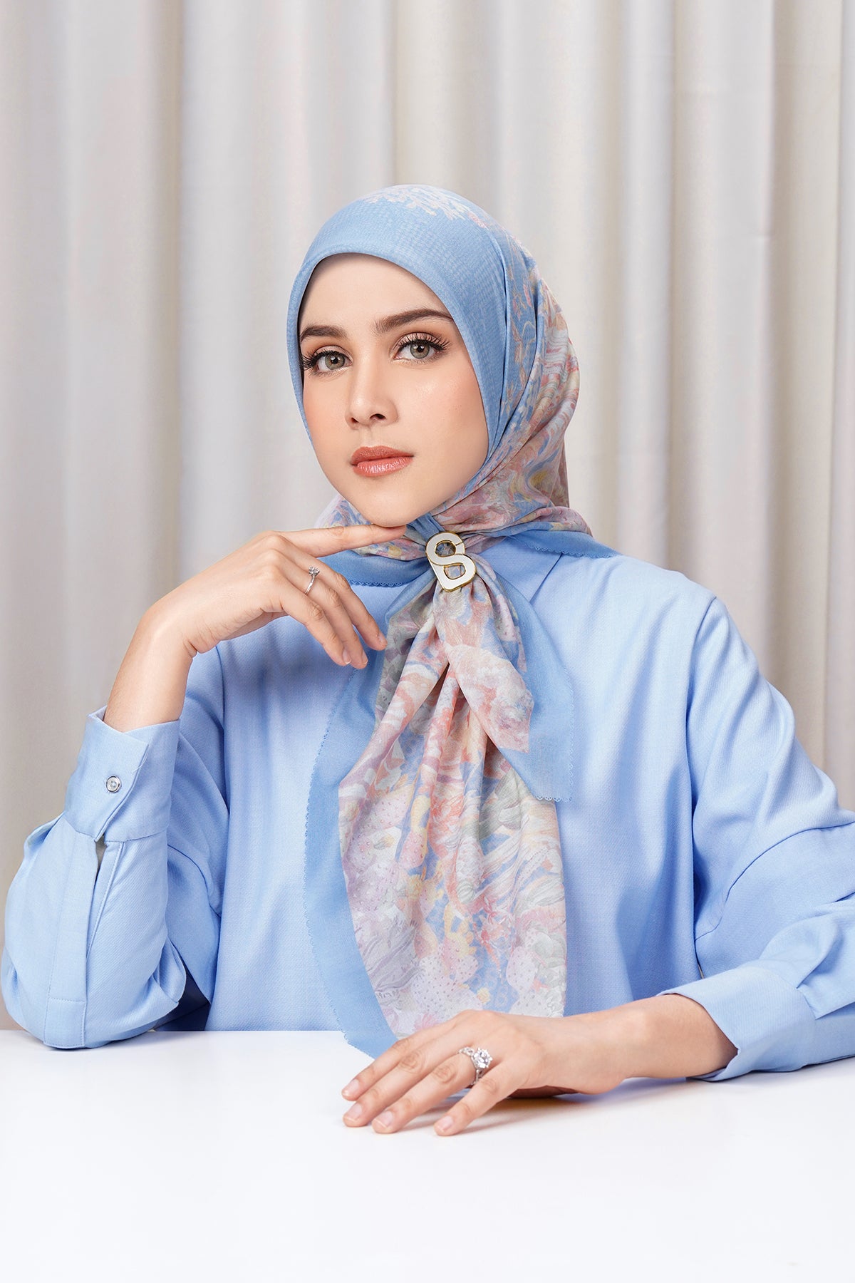 Yucca Meydanı - Vaha