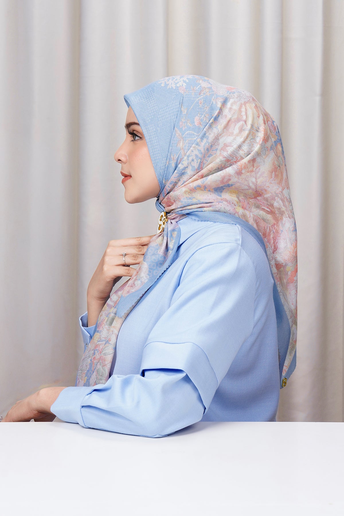 Yucca Meydanı - Vaha