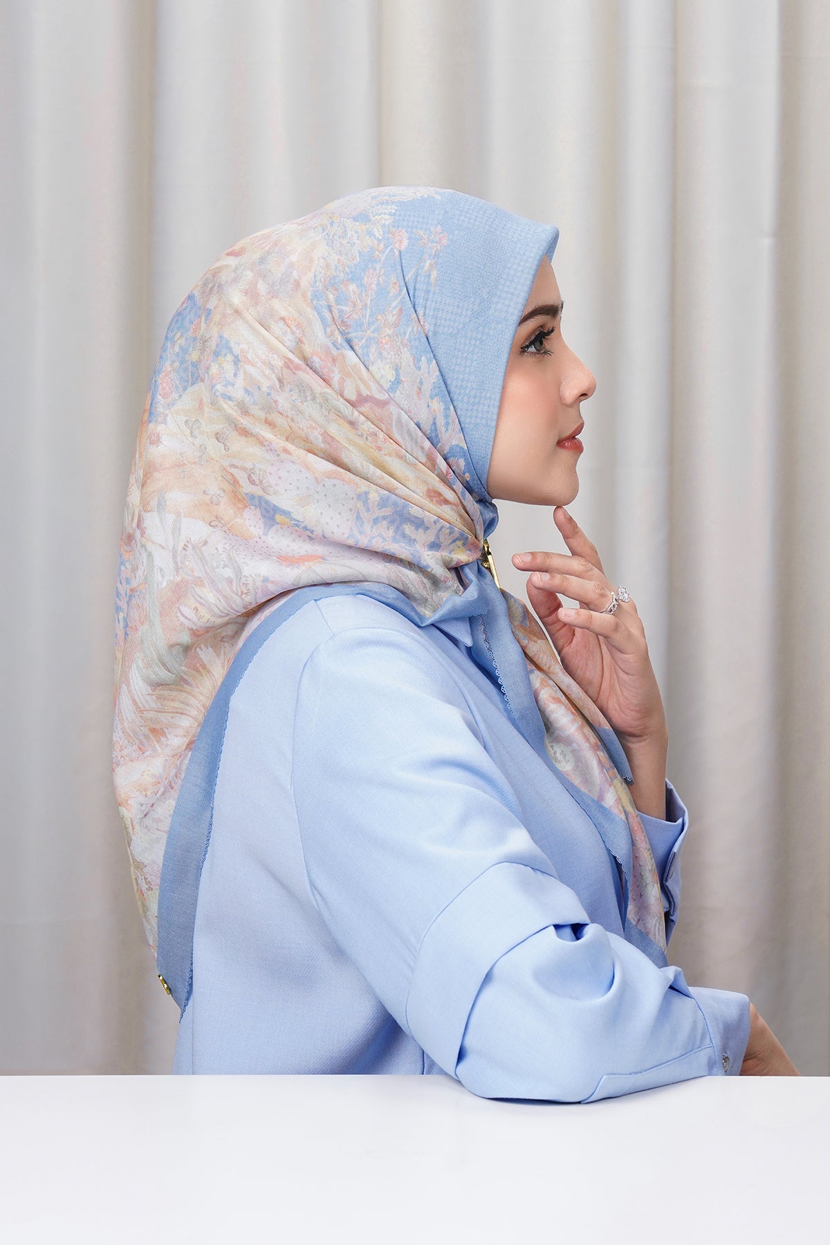 Yucca Meydanı - Vaha