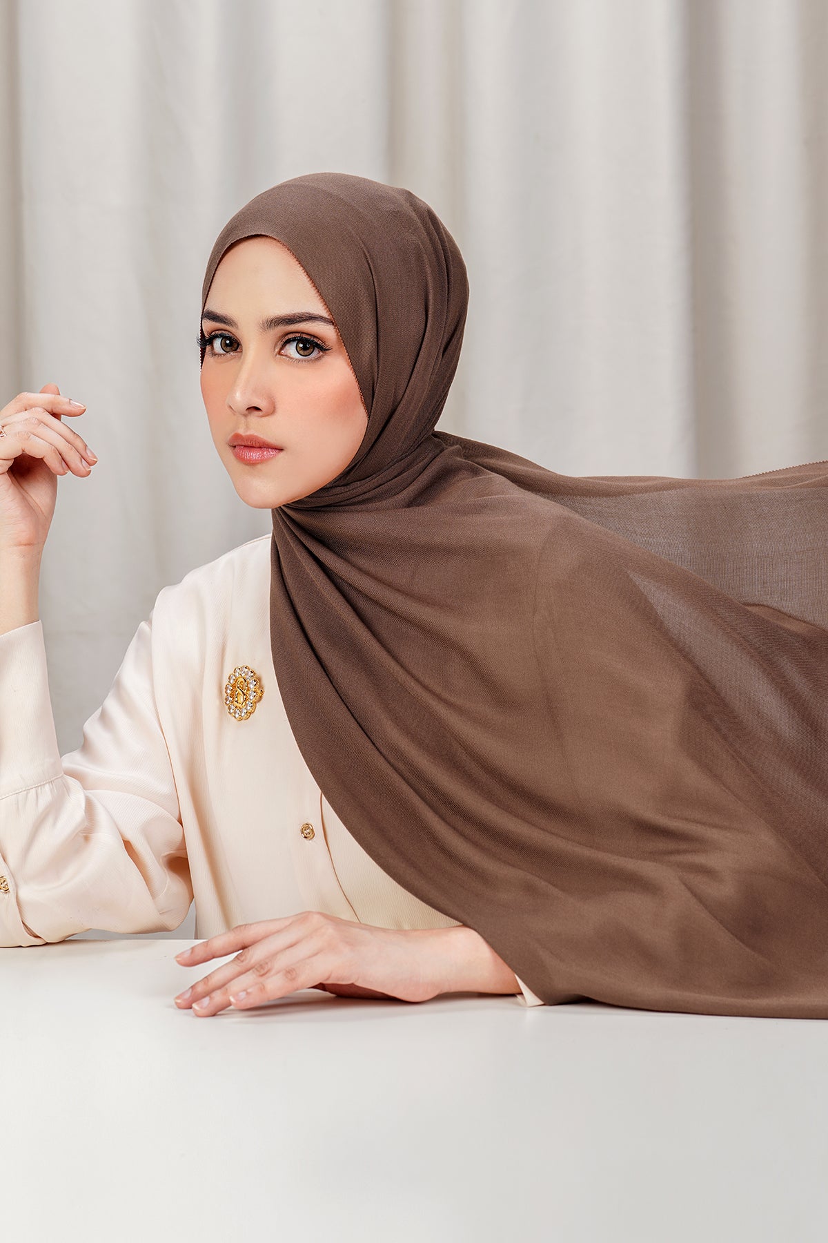 Yura Şal - Browniler