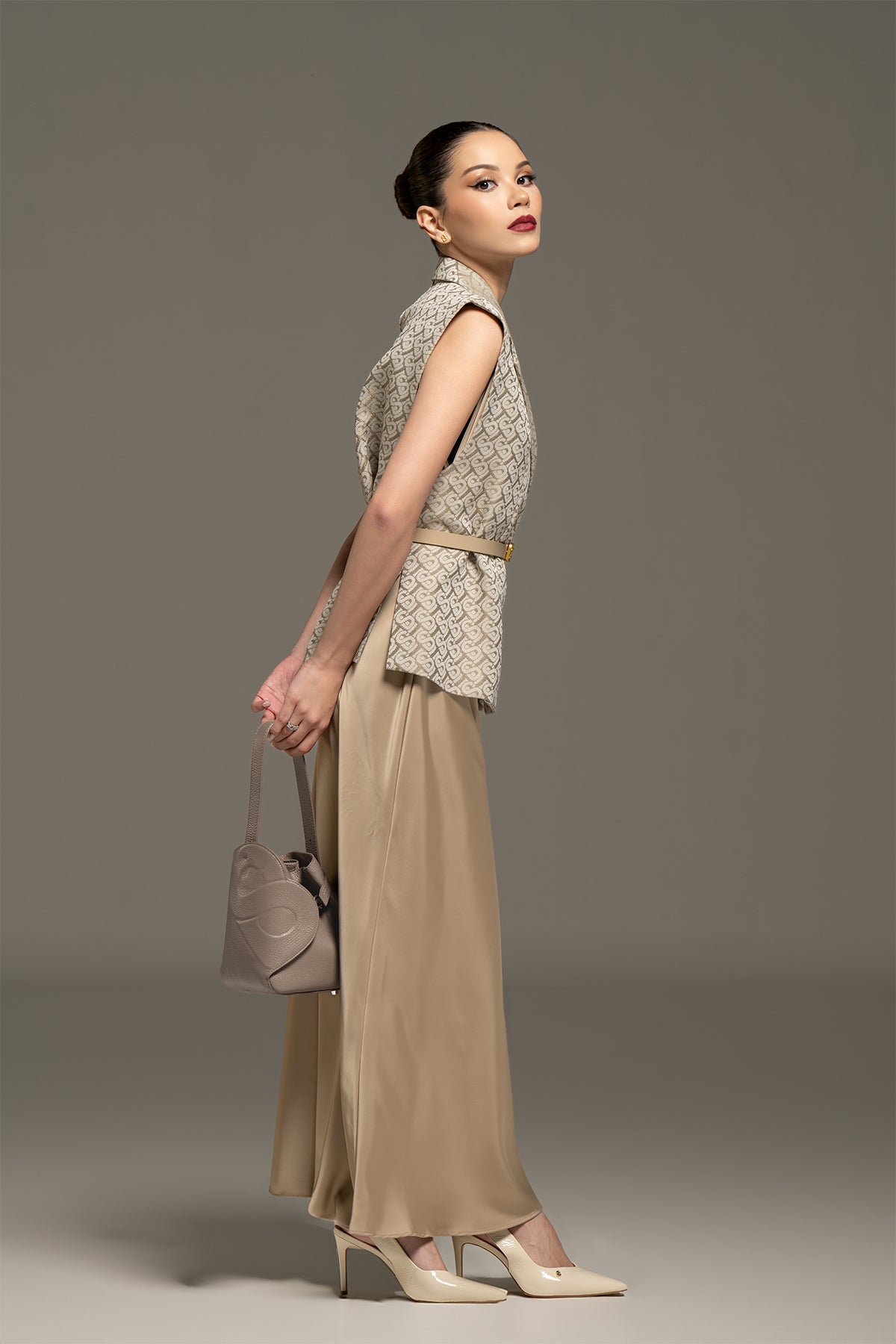 Britney Bag Small - Fossil