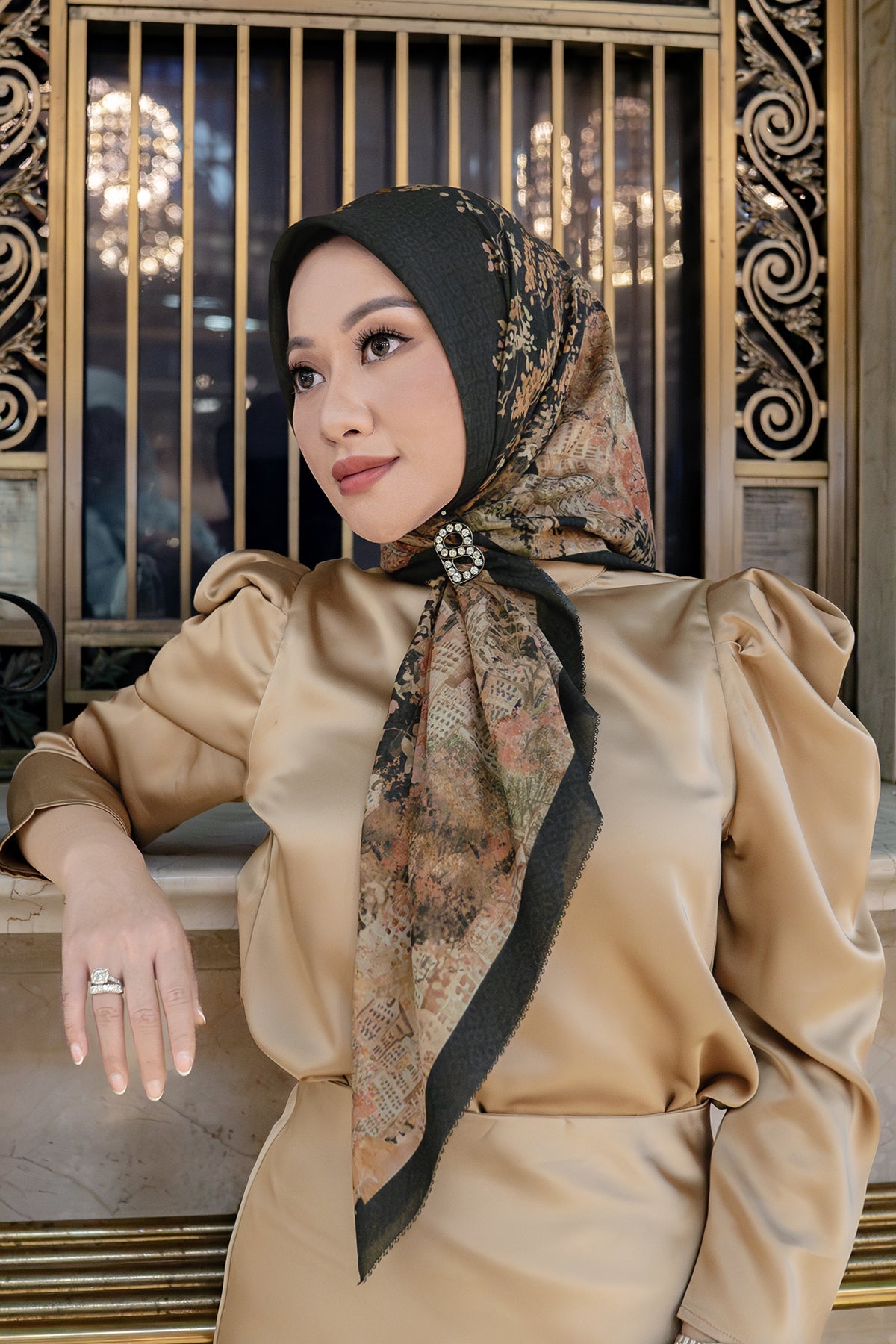 New York 4 Wisdom - Giving