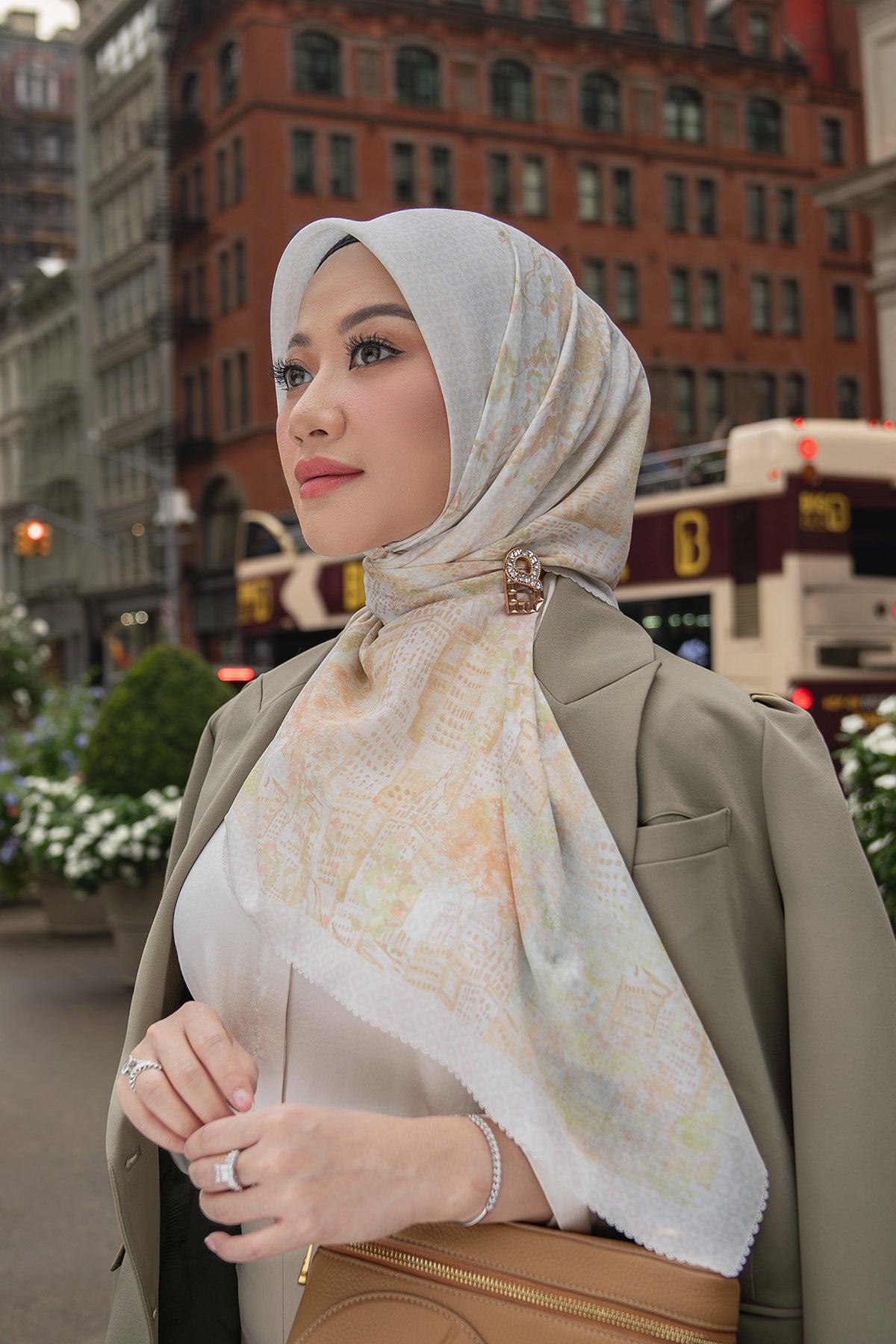 New York 4 Wisdom - Patient