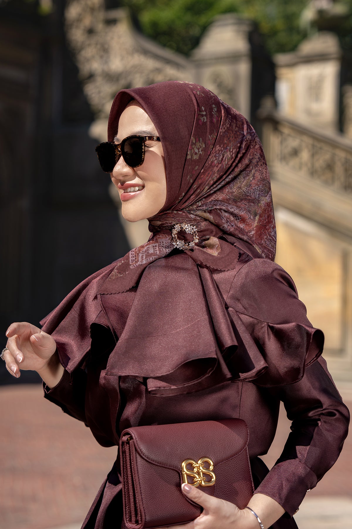 New York 4 Wisdom - Tolerance