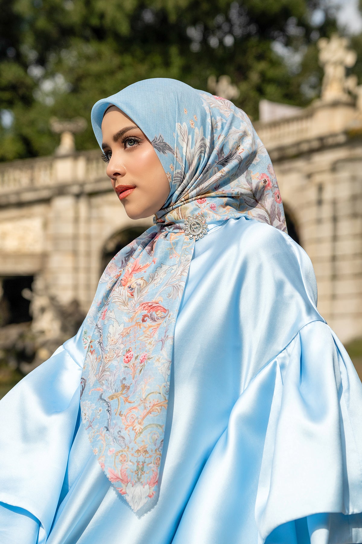 Royale - Grandeur Square - Frost