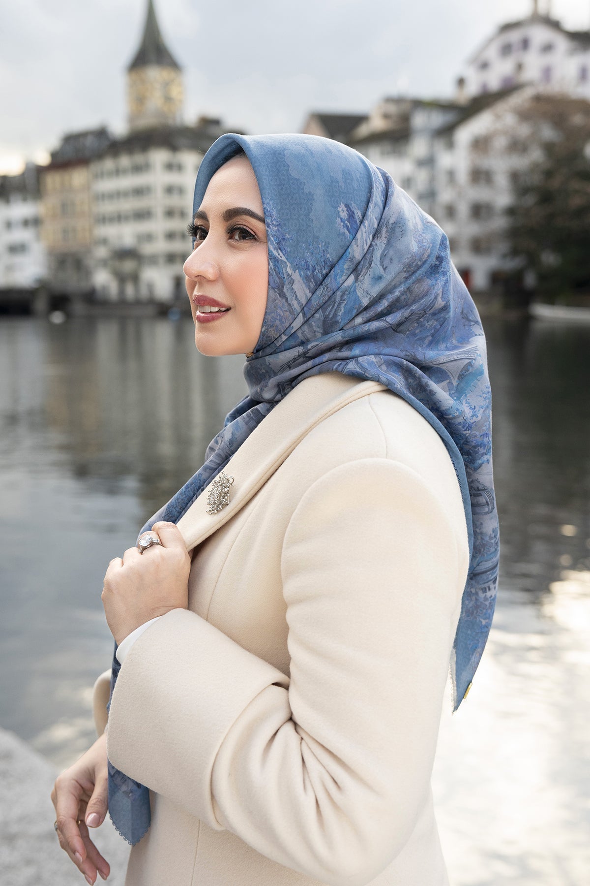 İsviçre Meydanı - Crocus