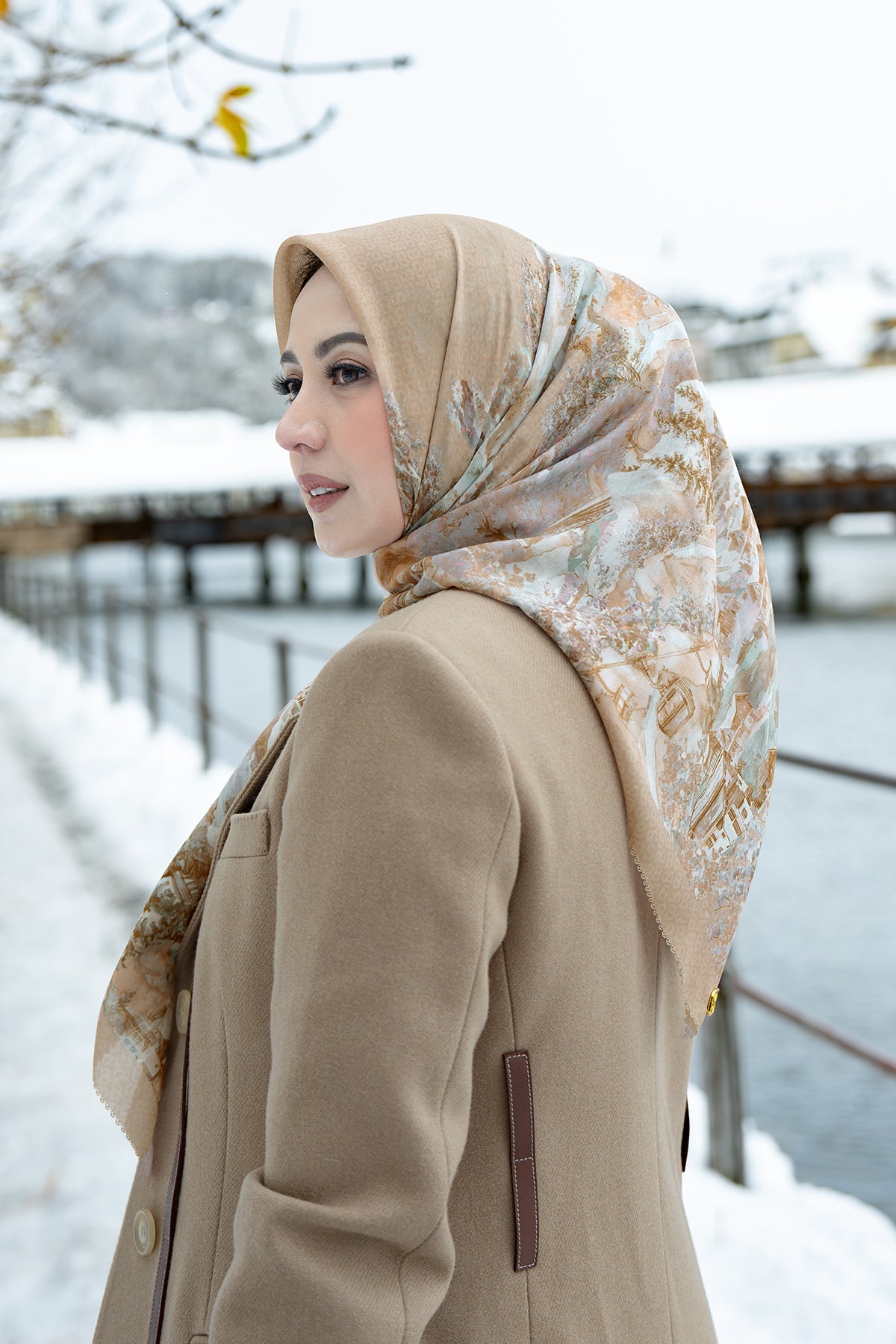 İsviçre Meydanı - Stonecrop