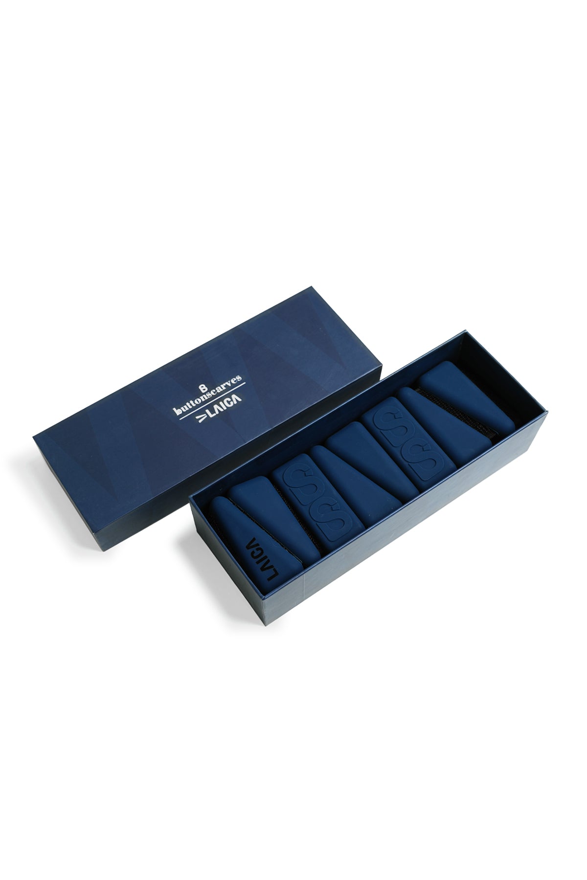 Athleisure Weighted Bangles - Navy