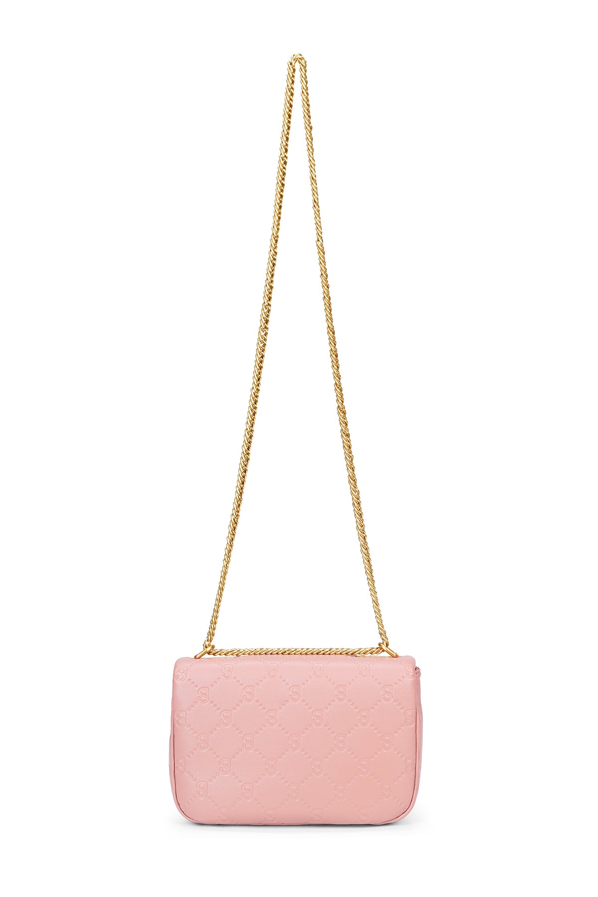 Beverly Bag - Pink