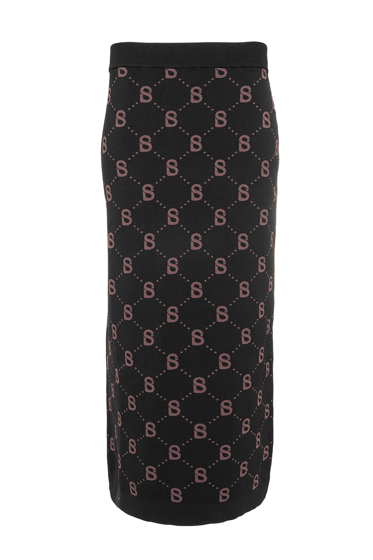 Beverly Etek - Siyah