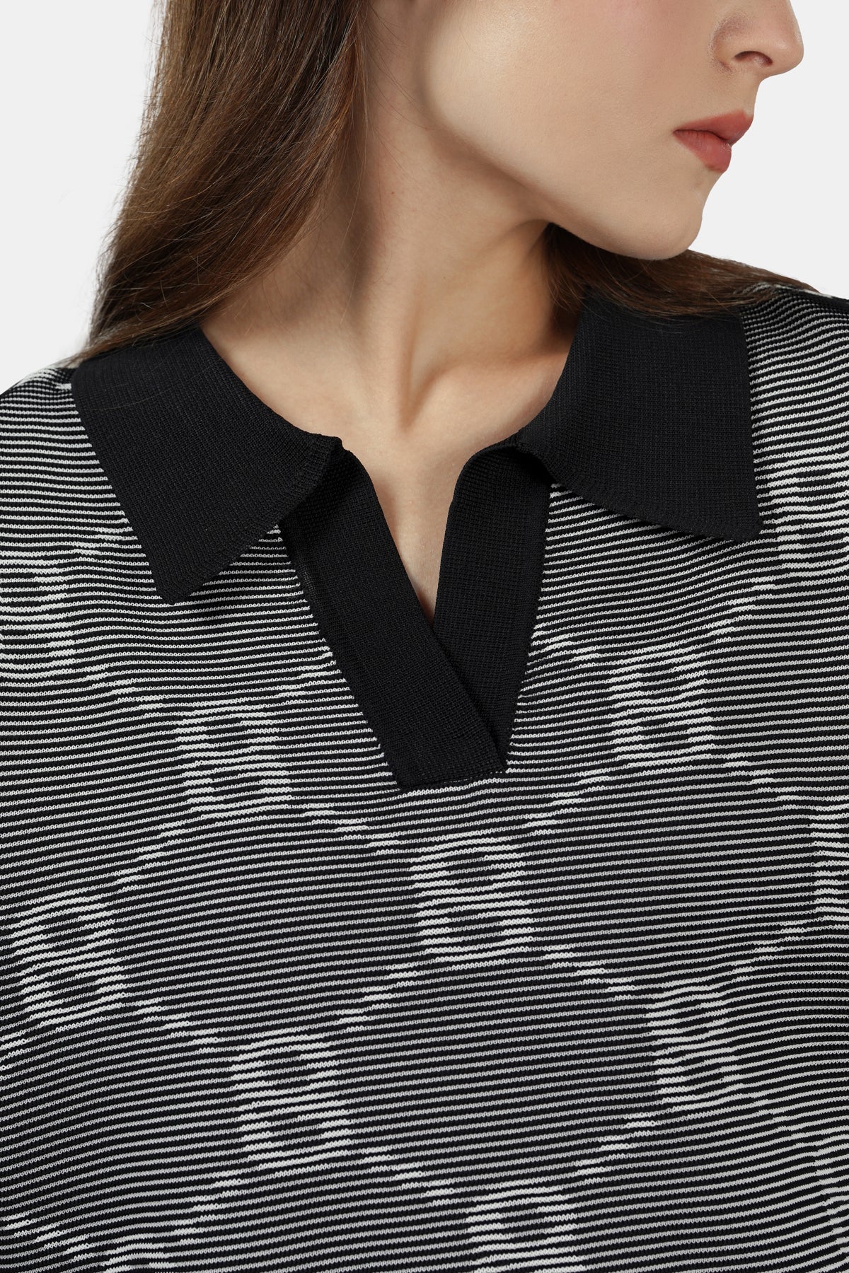 Beverly Vest - Black