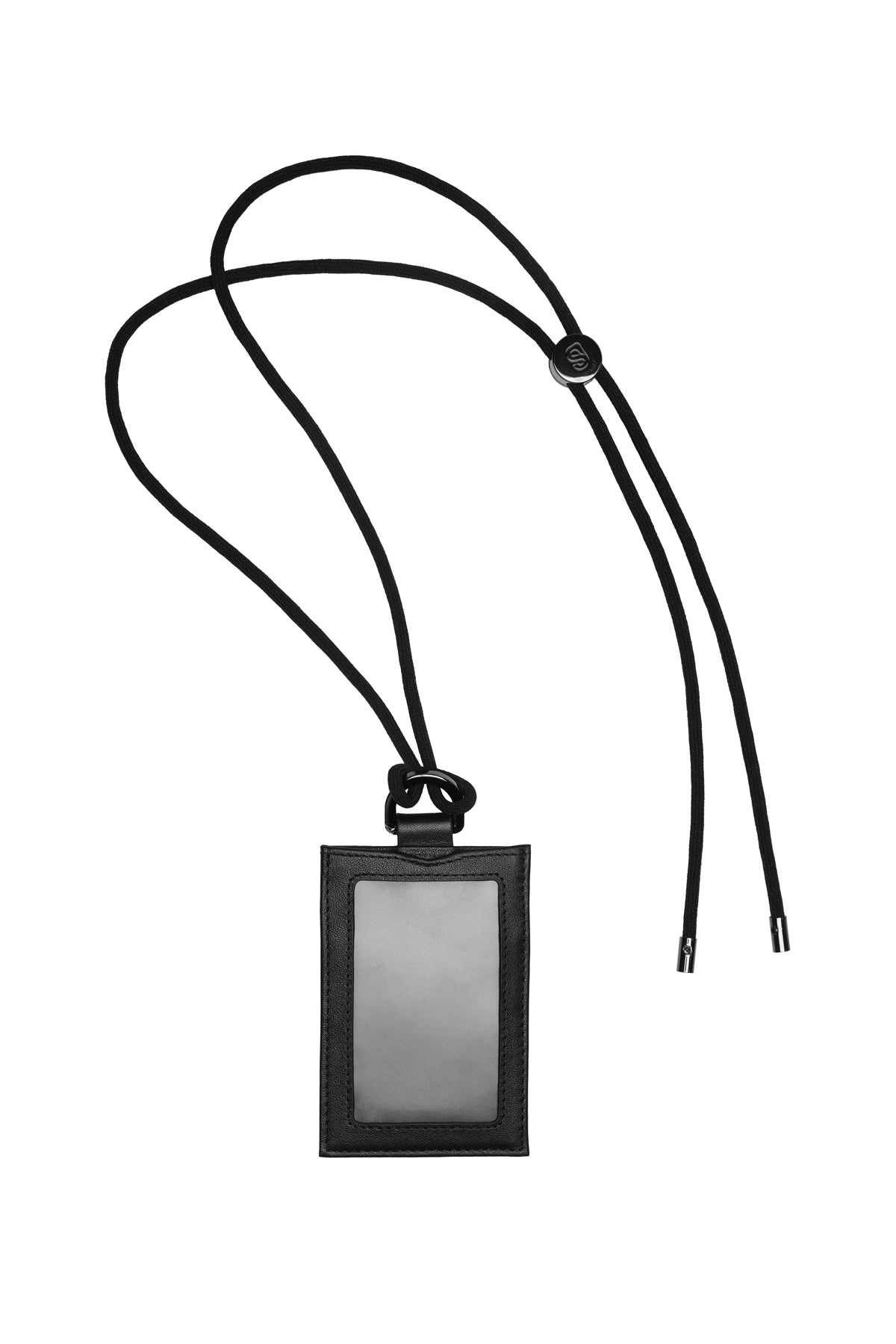 Bimu Jacquard Package - Black