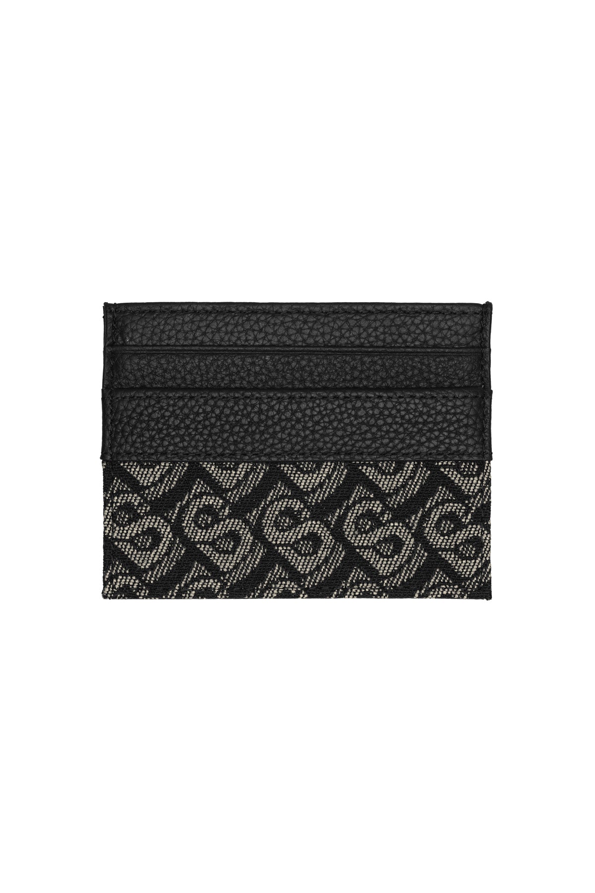 Bimu Jacquard Package - Black