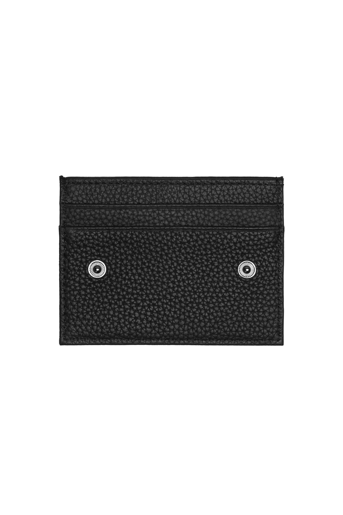 Bimu Jacquard Package - Black