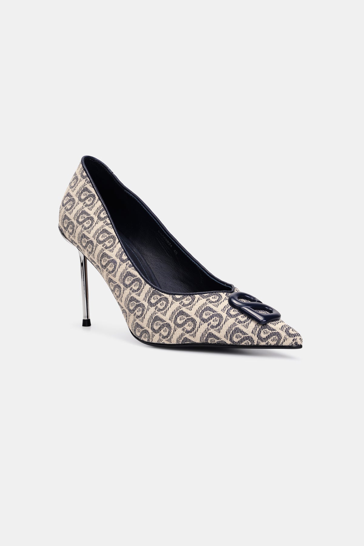 Bimu Stiletto - Dawn