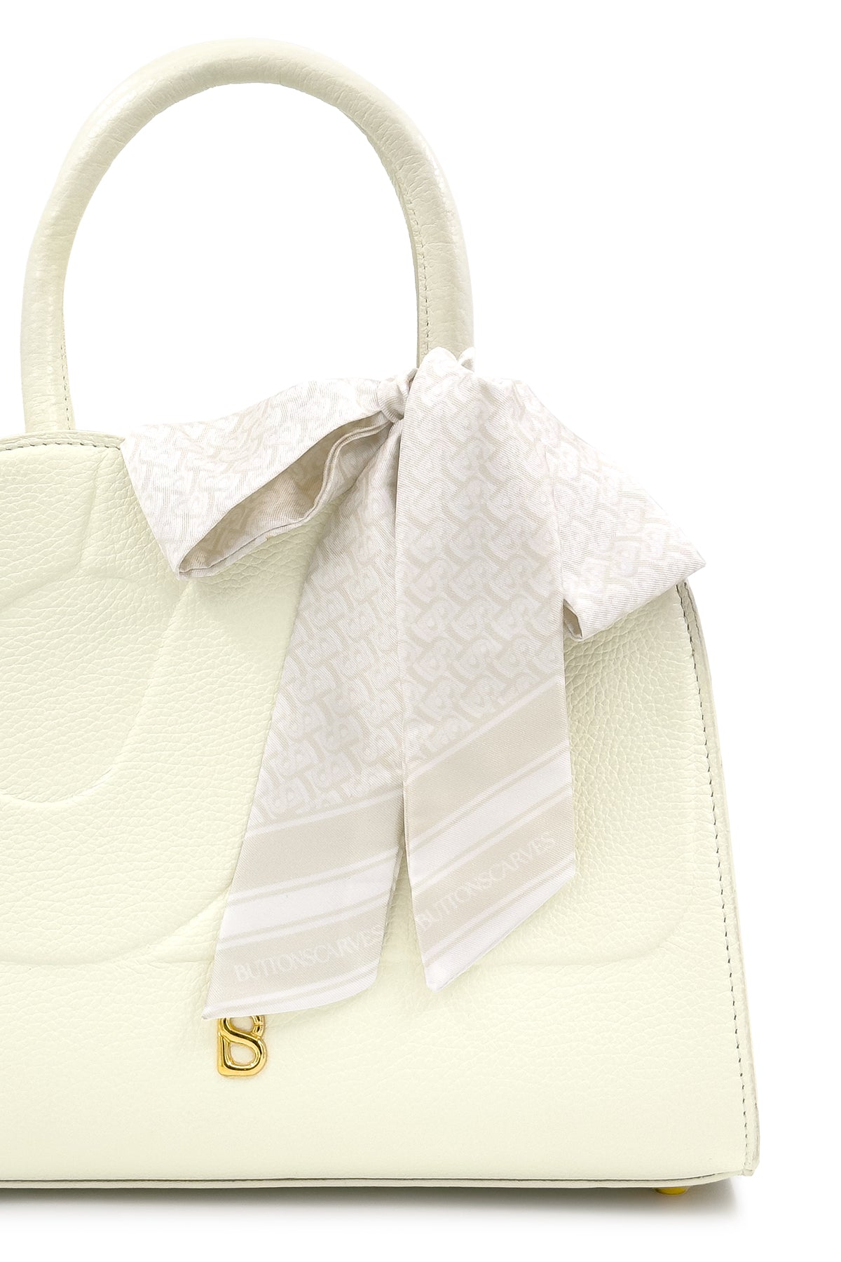 Bimu Twilly - Bianco Candido