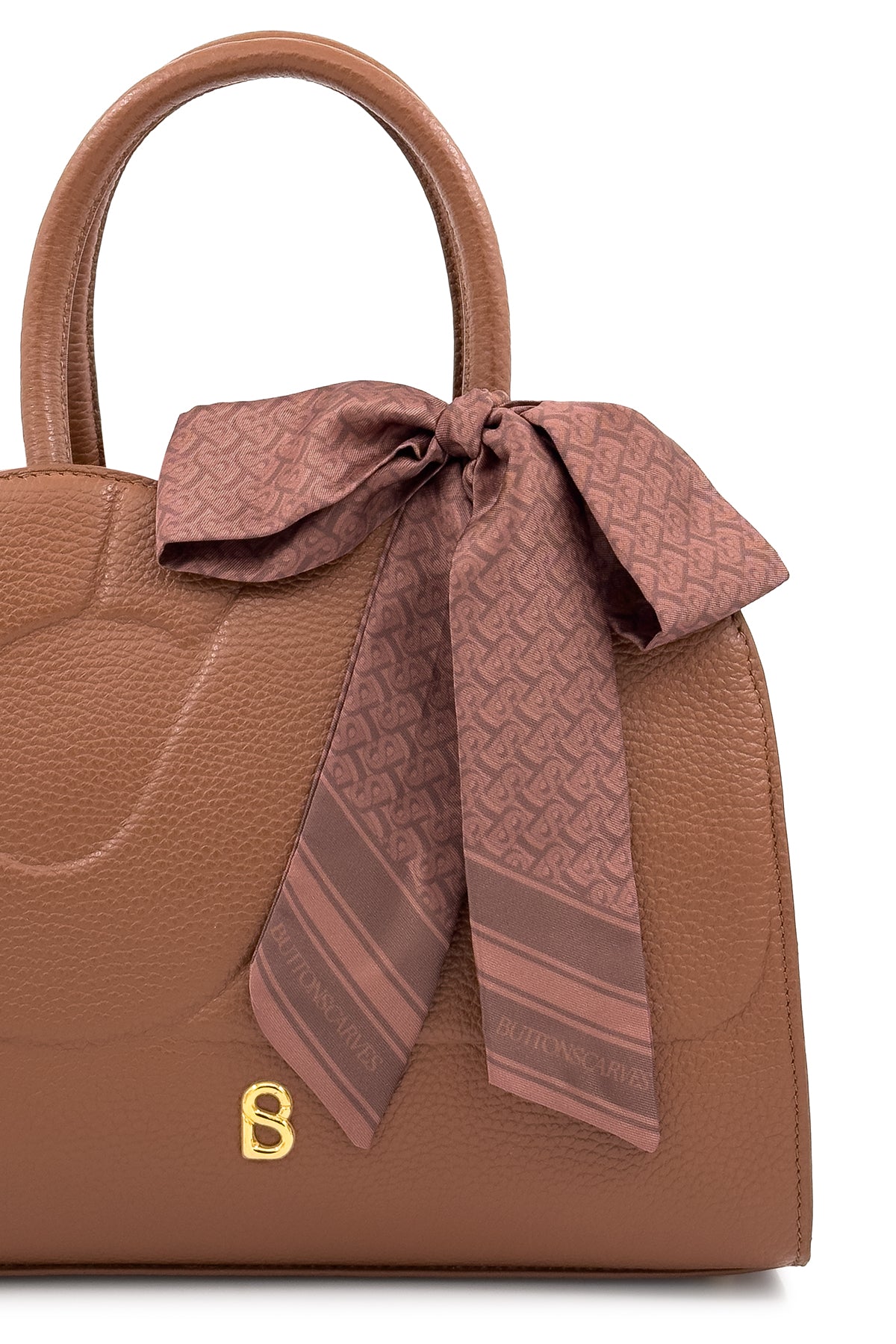 Bimu Twilly - Caramel