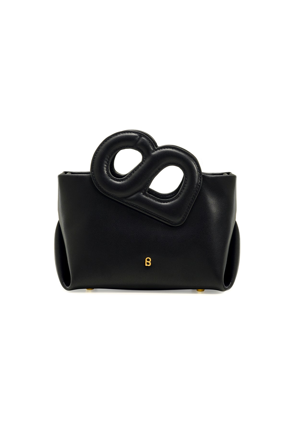 Nina Bag Small - Black