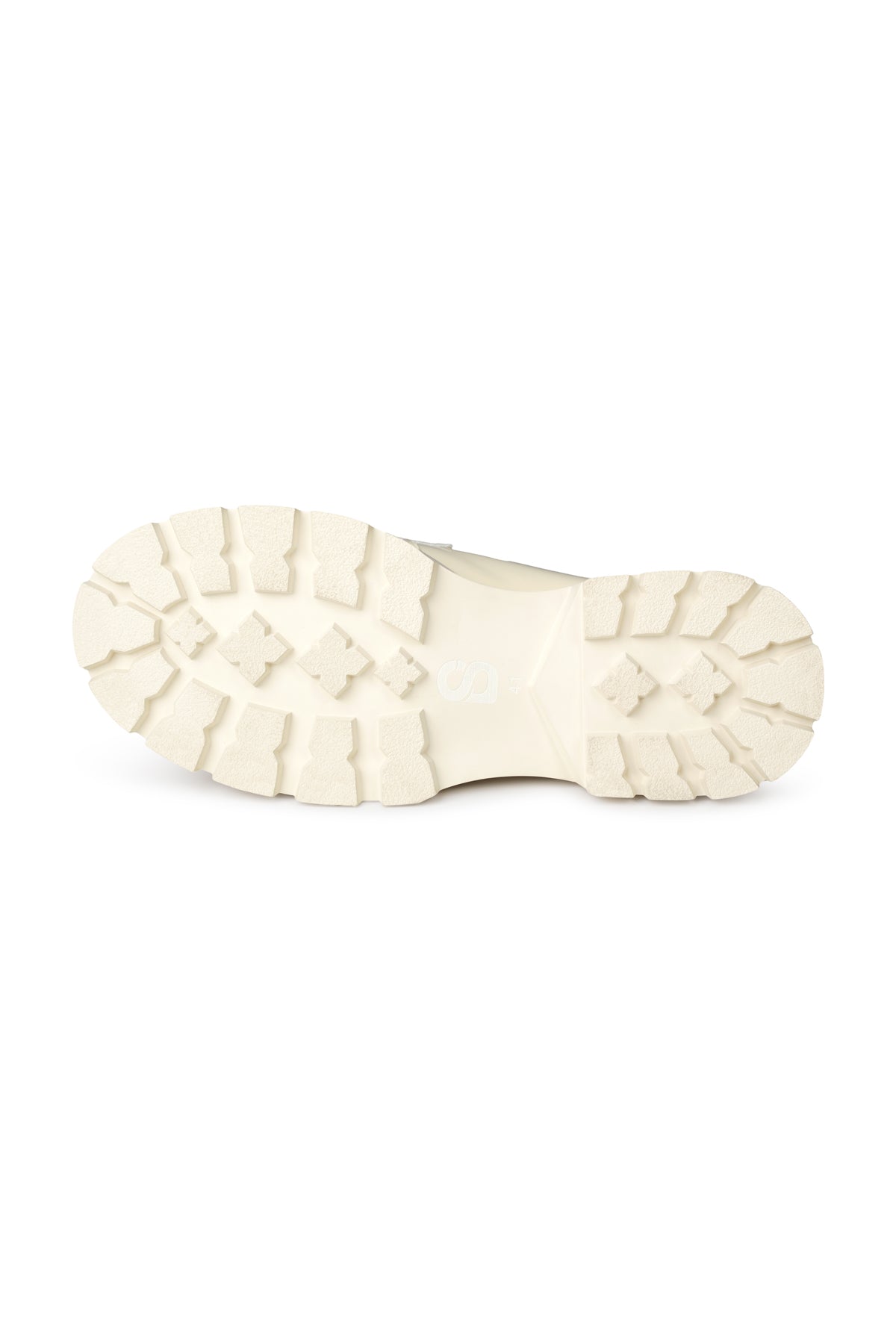 Briana Loafer - Kırık Beyaz