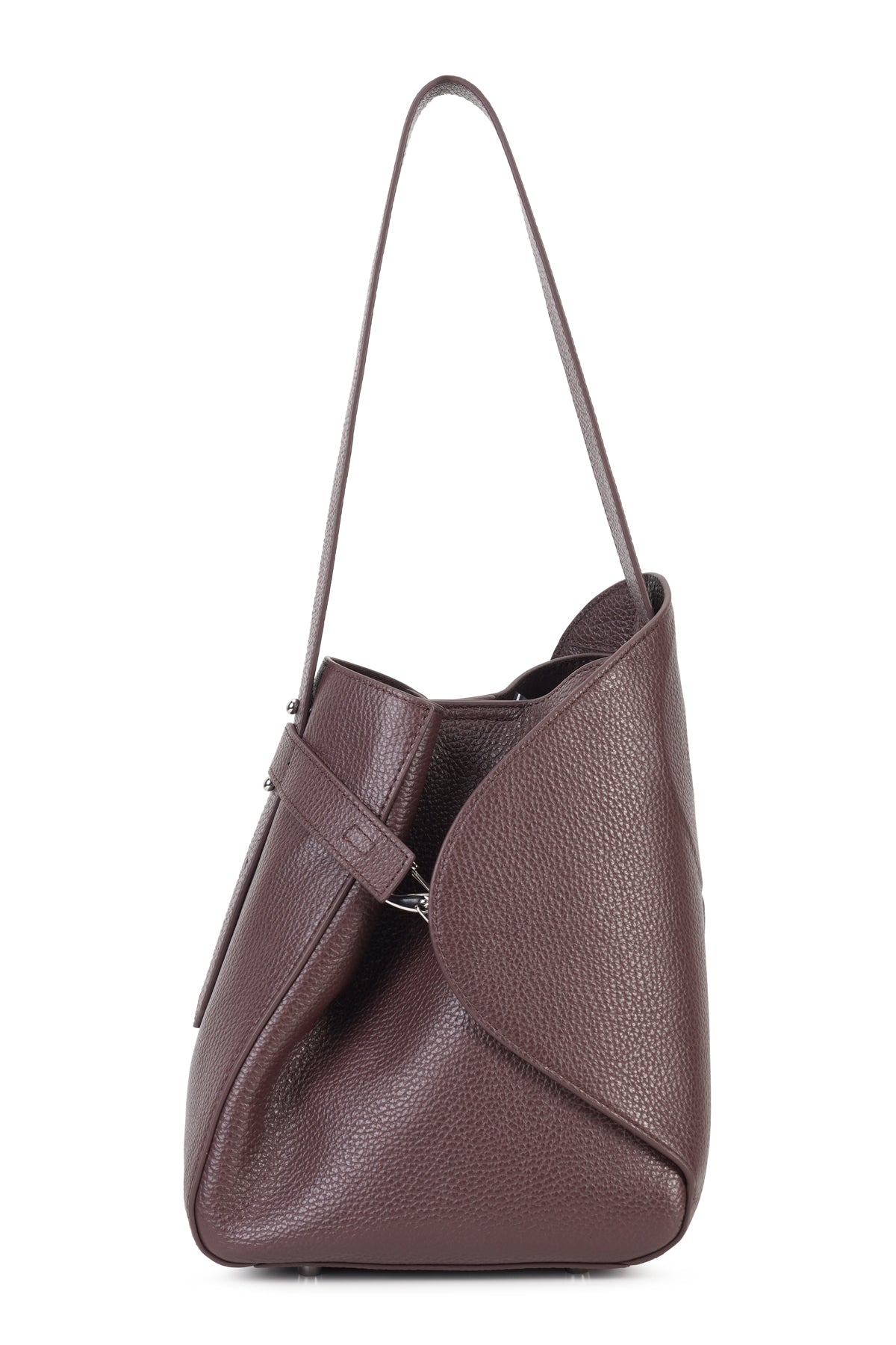 Britney Çanta - Bordo