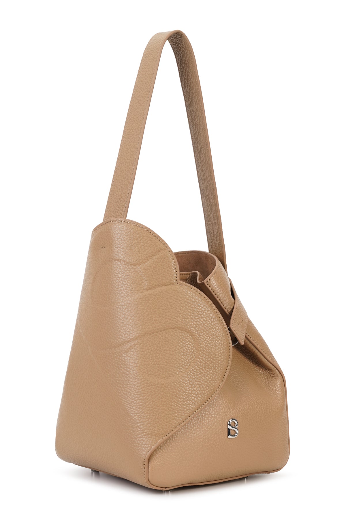 Britney Bag - Cappucino