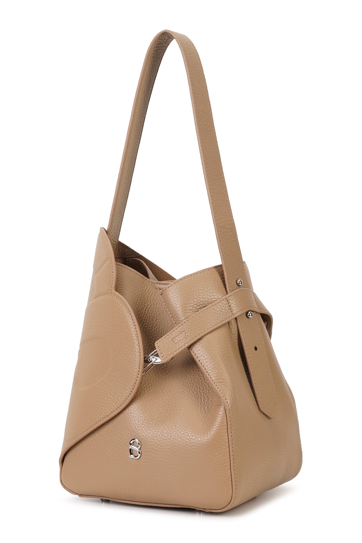 Britney Bag - Cappucino