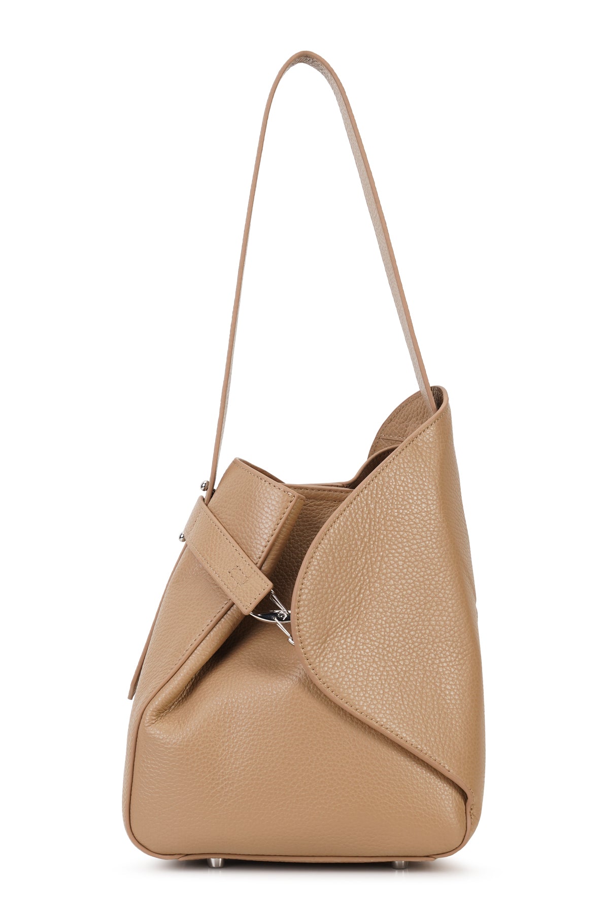 Britney Bag - Cappucino