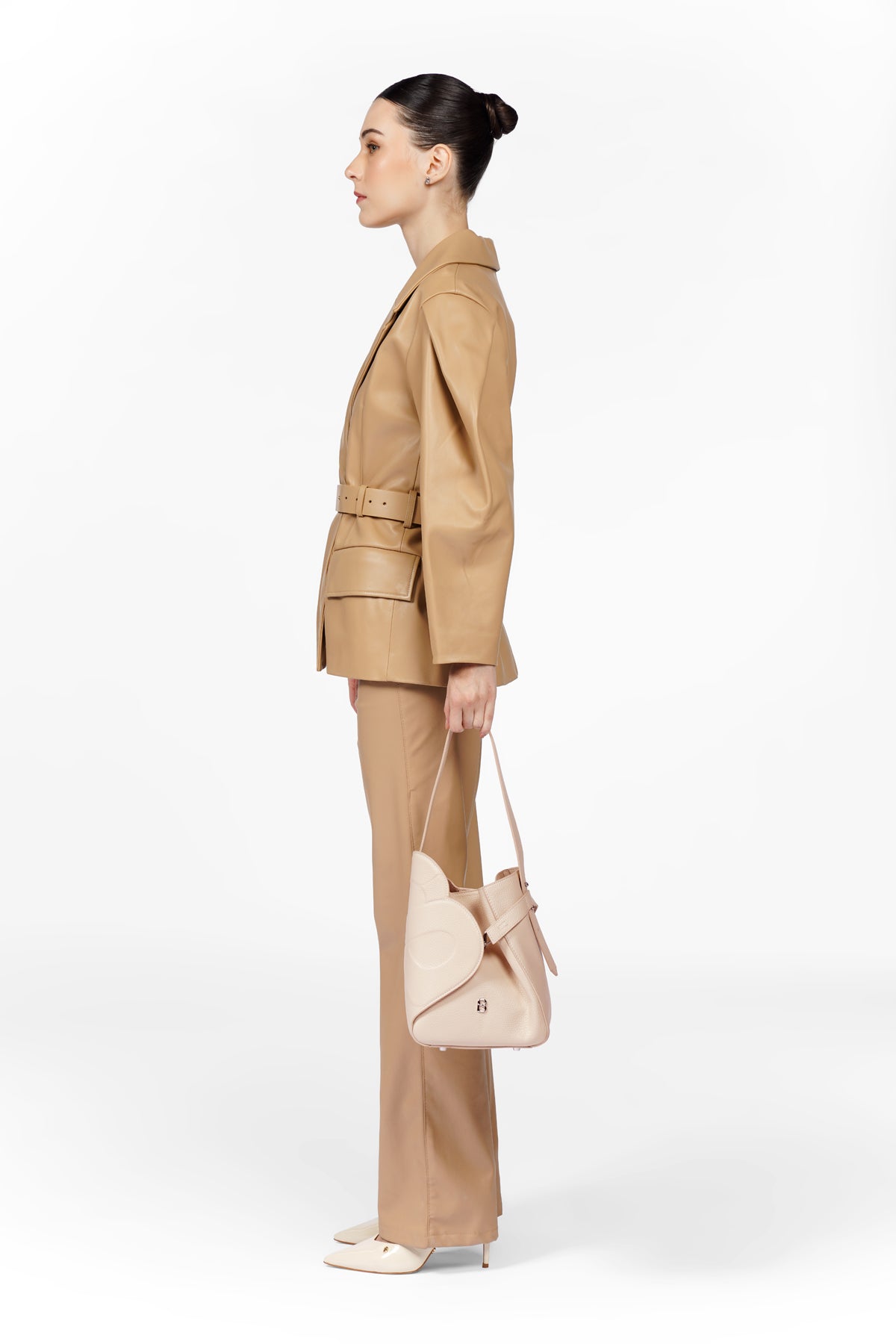 Britney Çanta - Odun