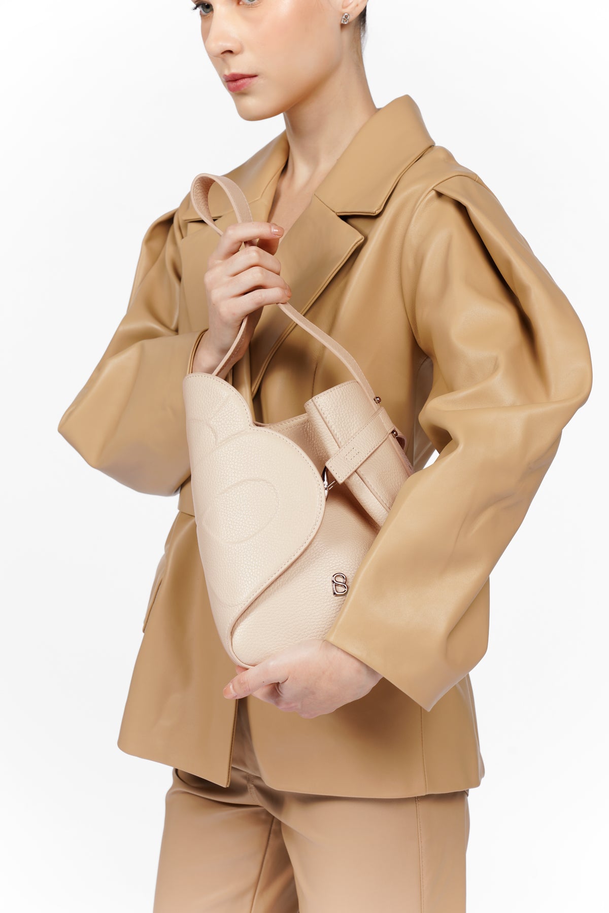 Britney Çanta - Odun