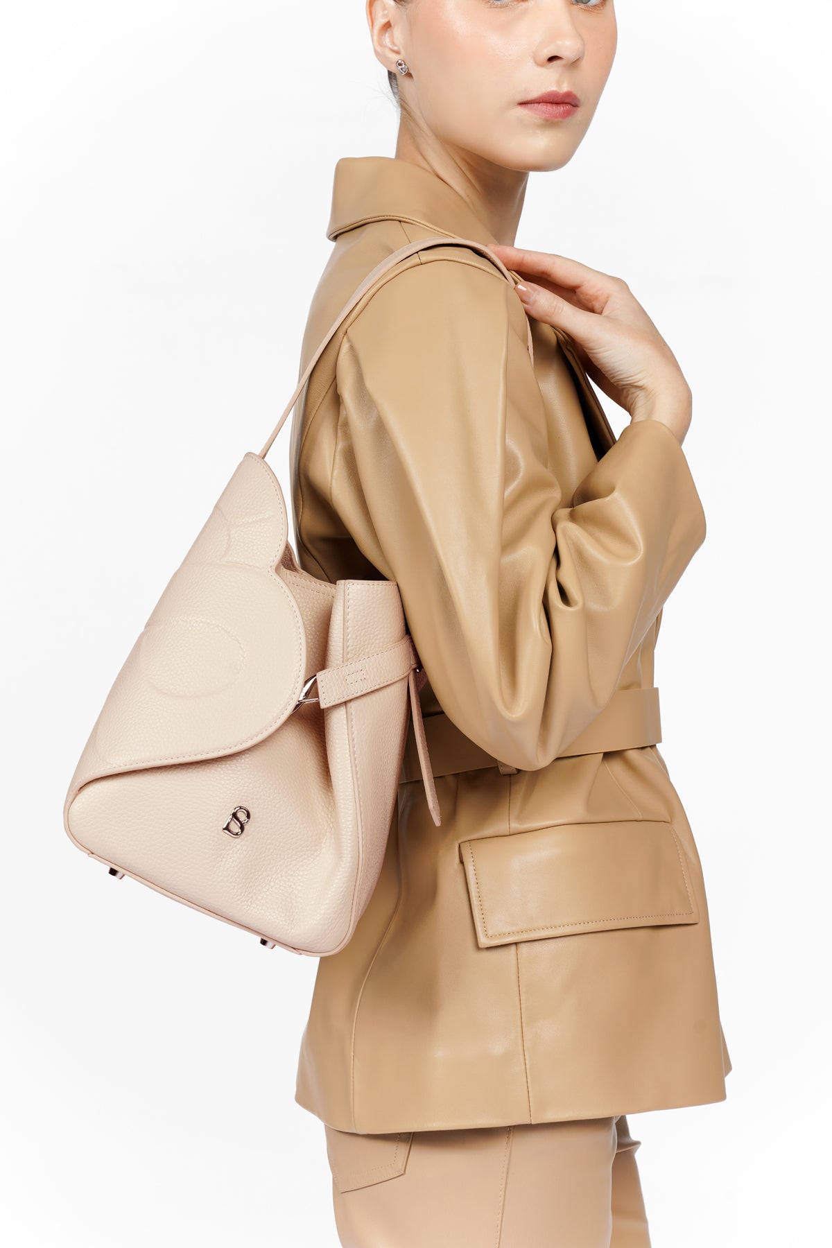 Britney Çanta - Odun