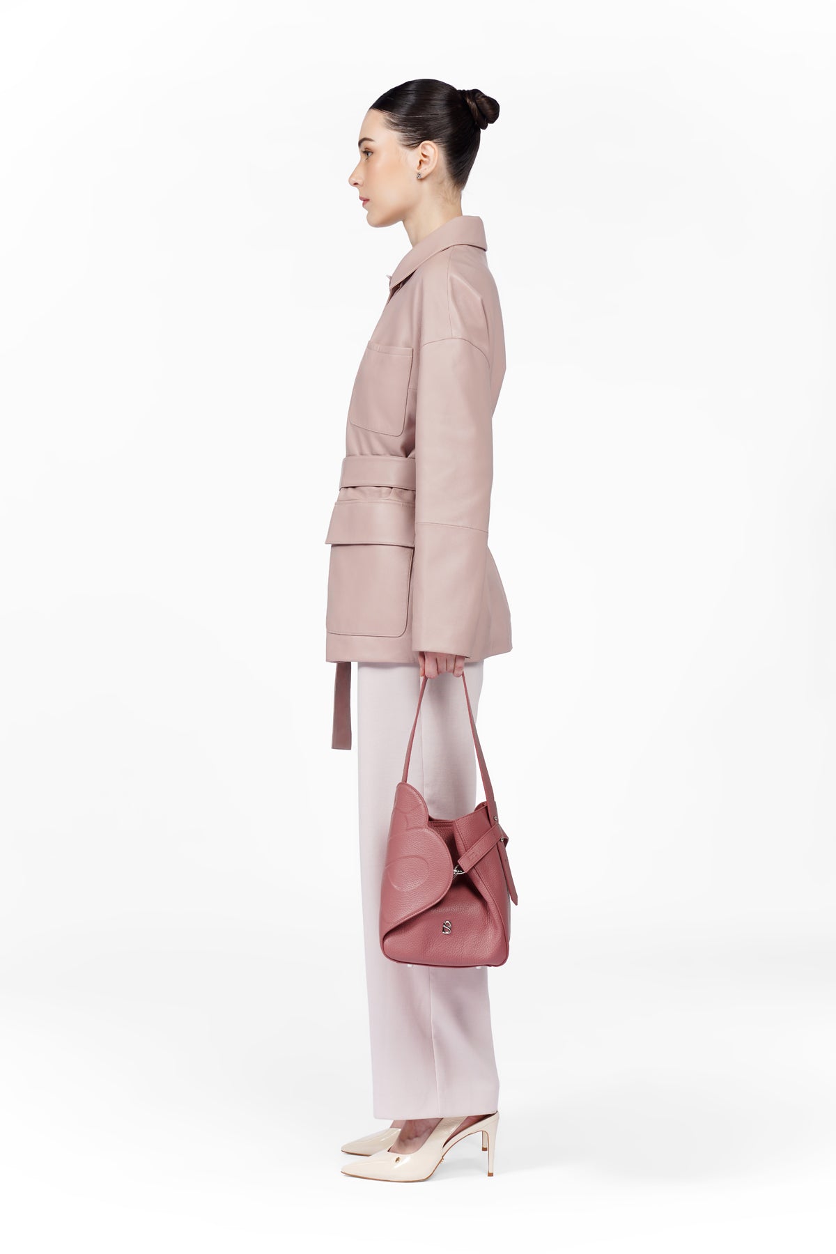 Britney Çanta - Shamal