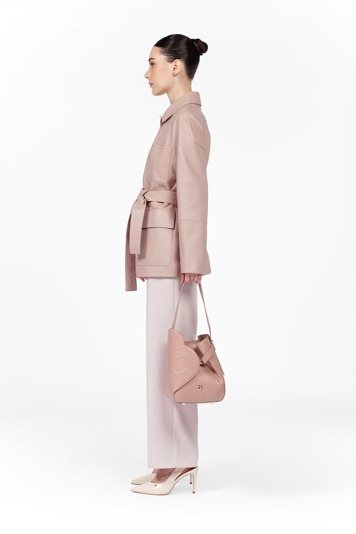 Britney Bag - Tourmaline