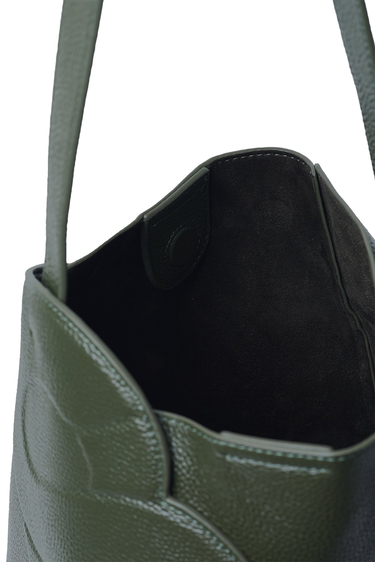 Britney Çanta - Yeşil