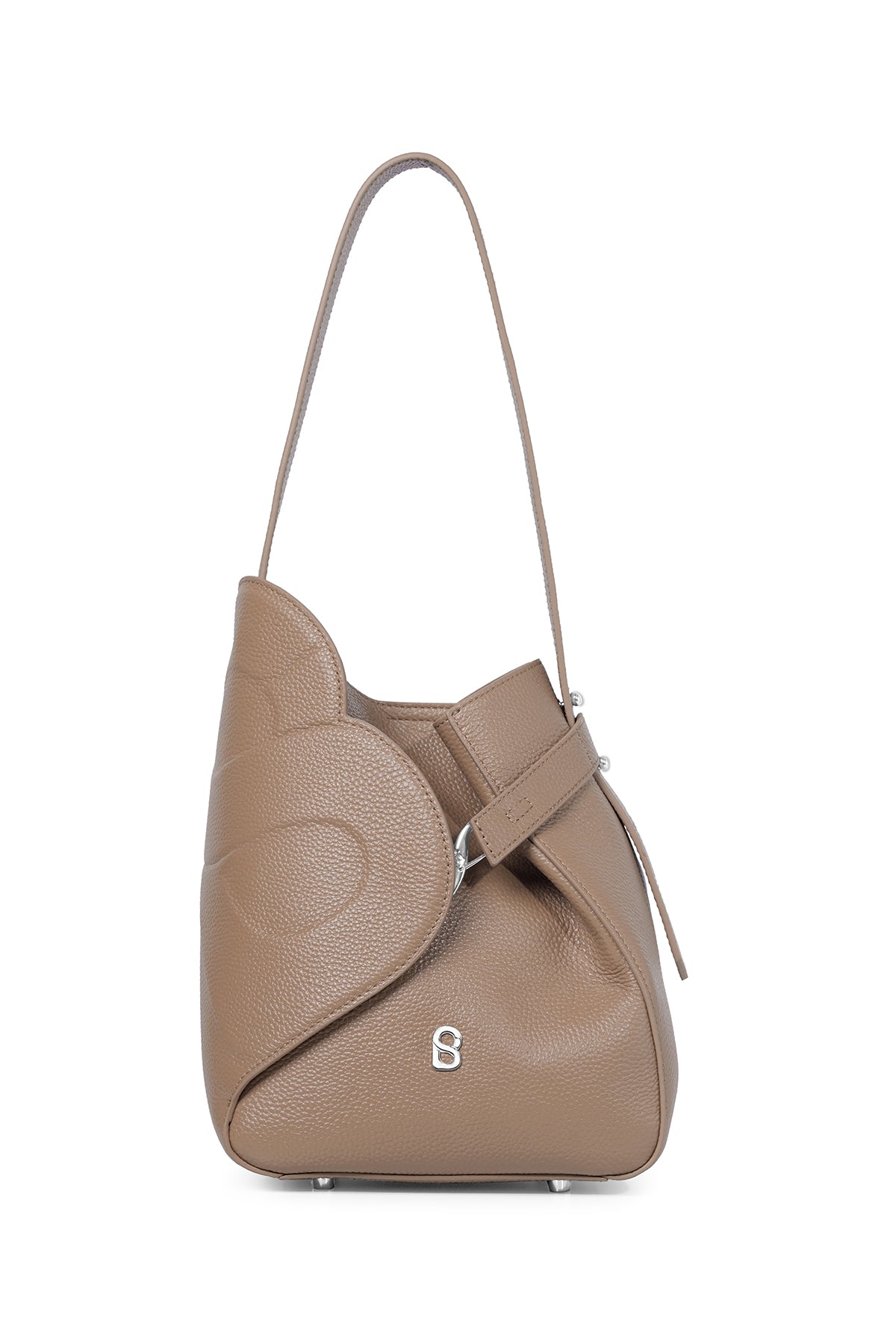 Britney Bag - Taupe