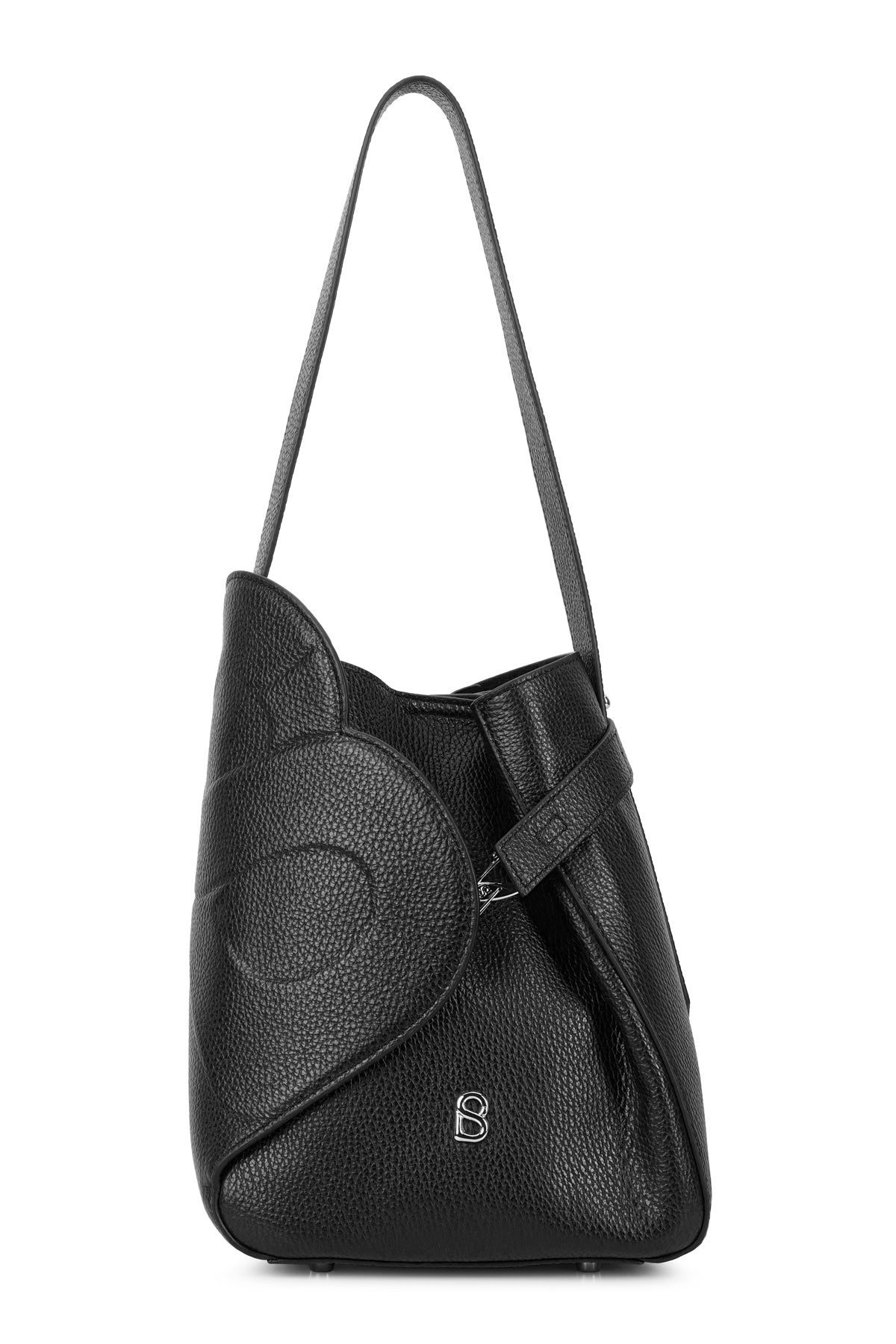 Britney Çanta - Siyah