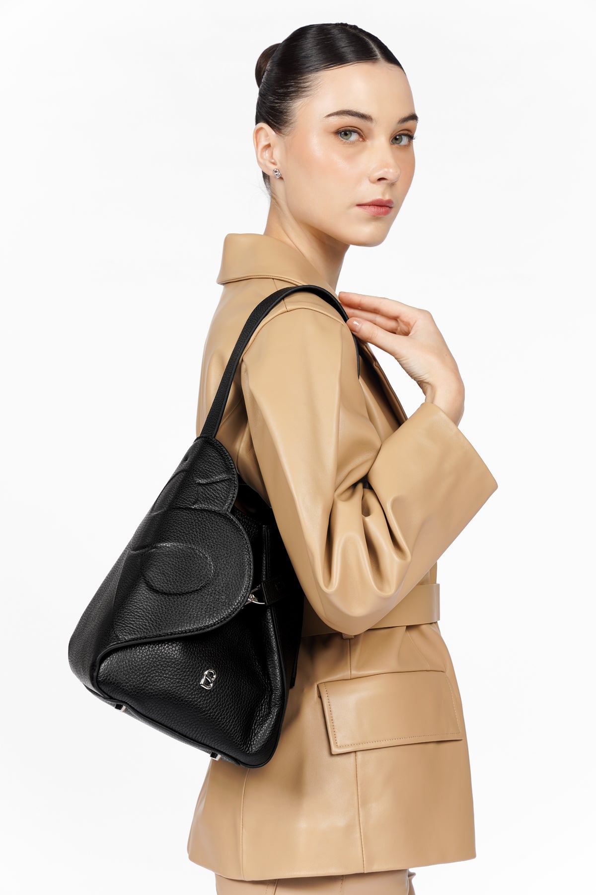 Britney Çanta - Siyah