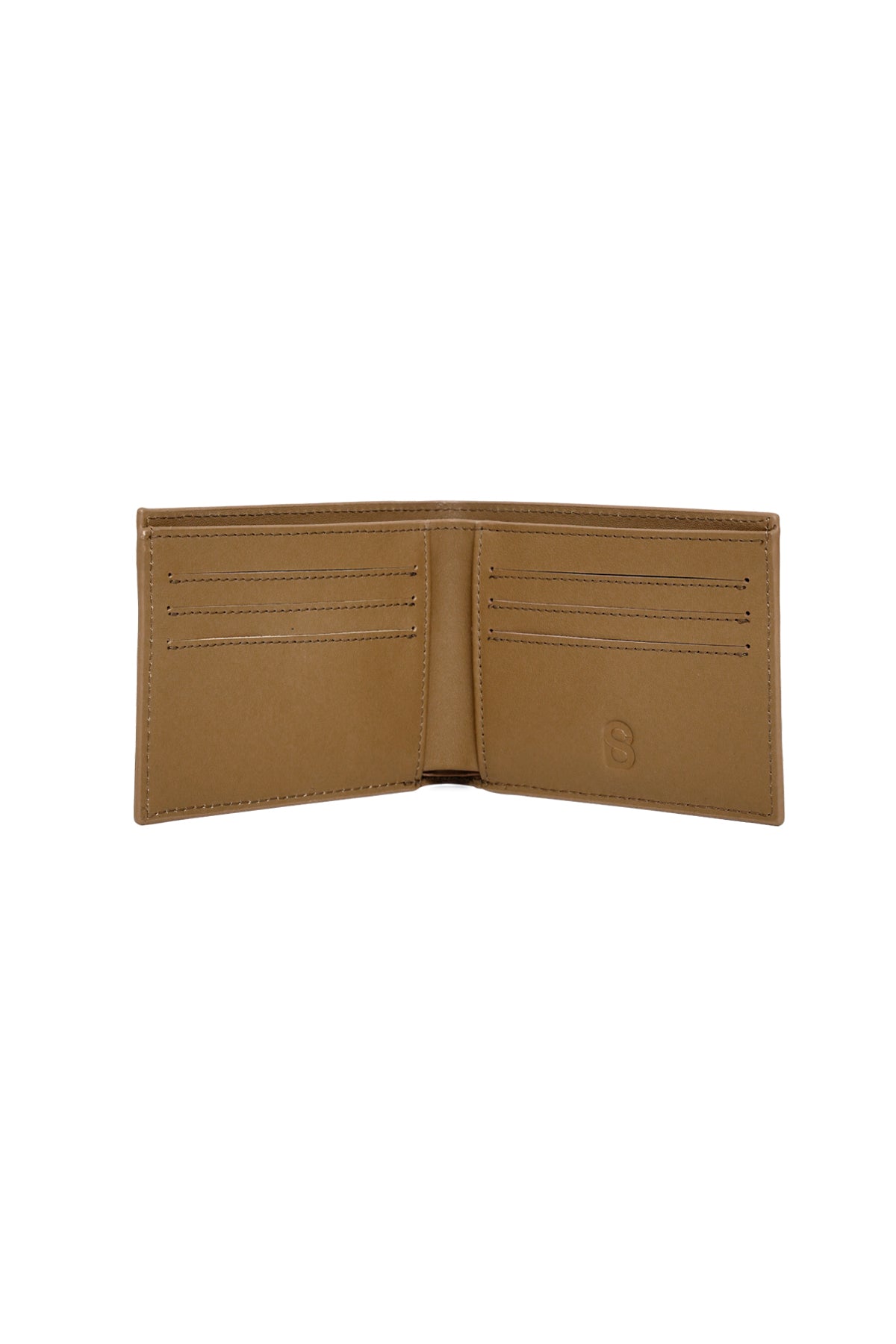 Bimu Wallet - Brown