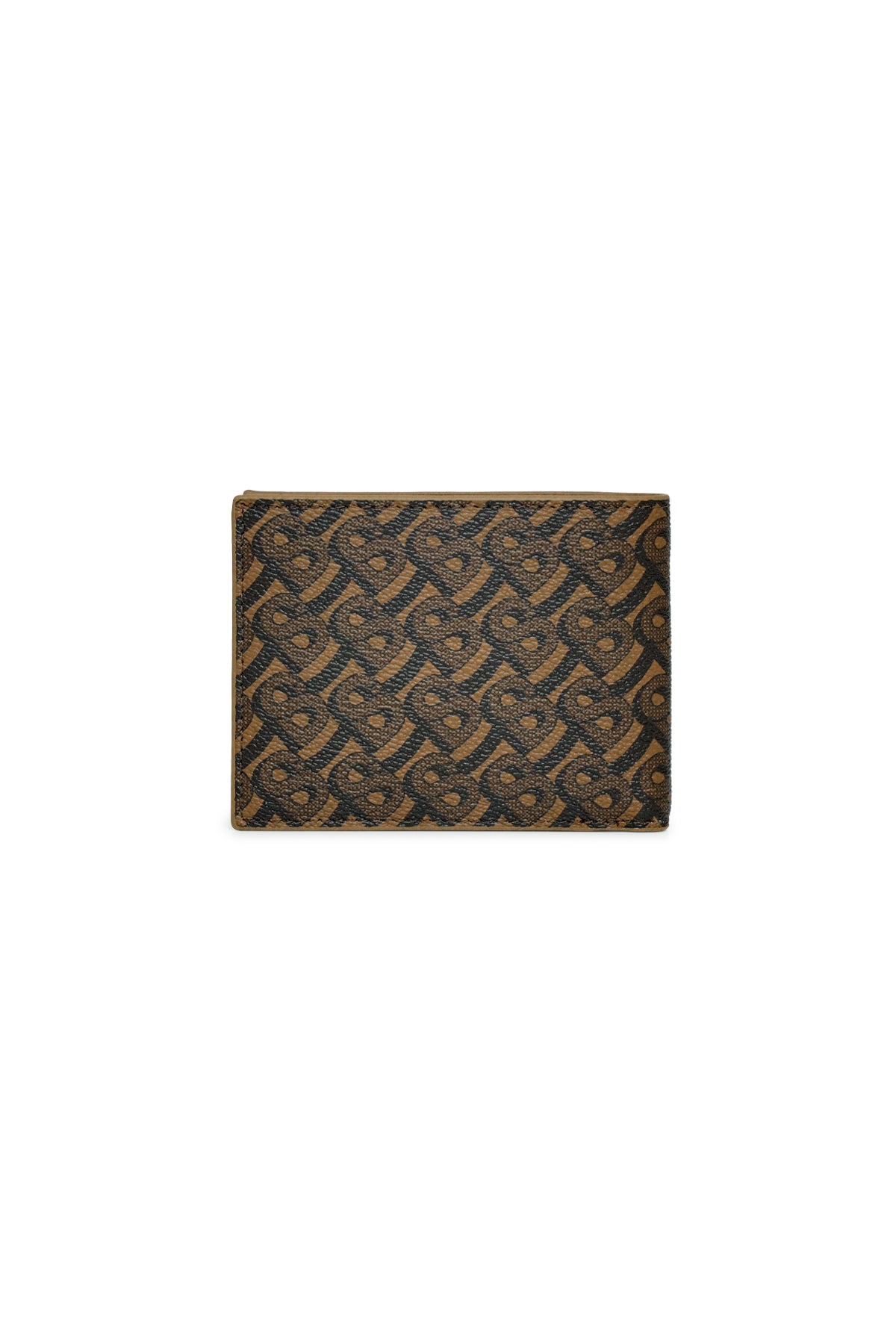 Bimu Wallet - Brown