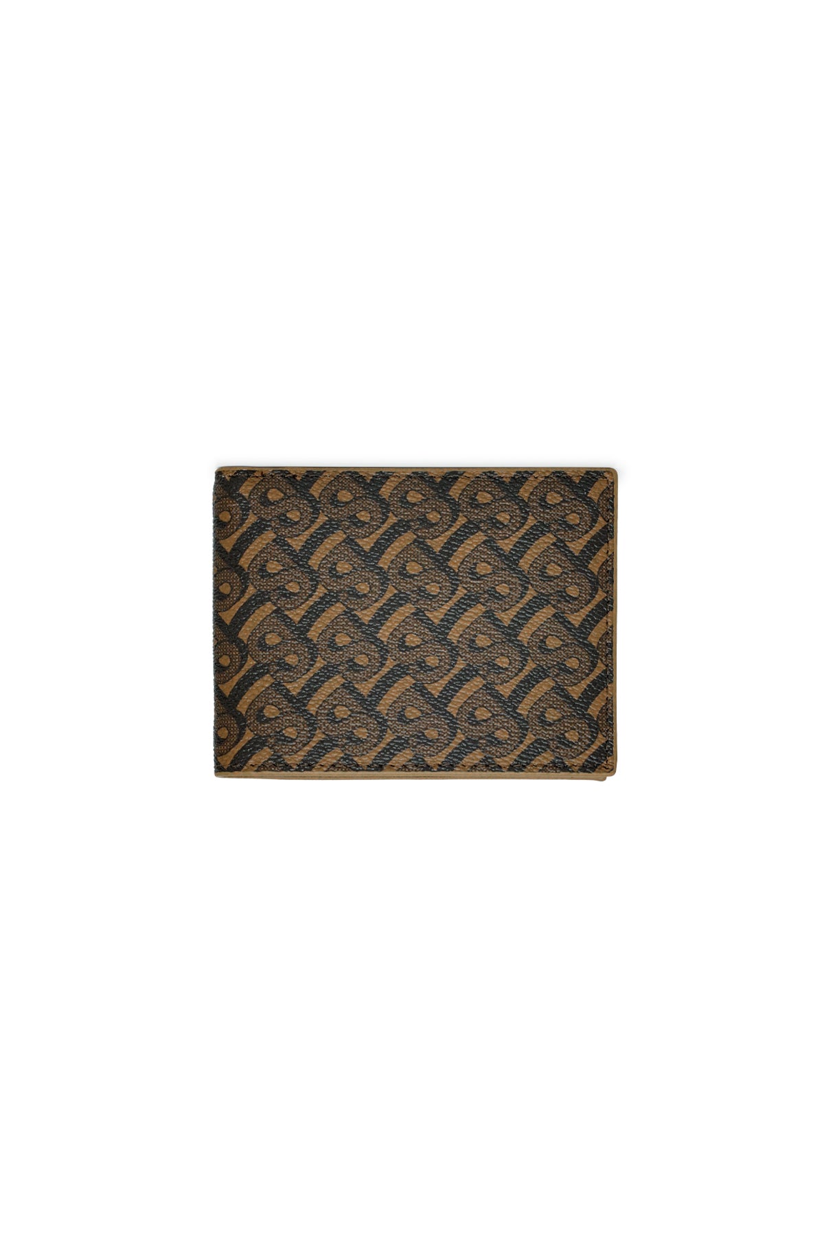 Bimu Wallet - Brown