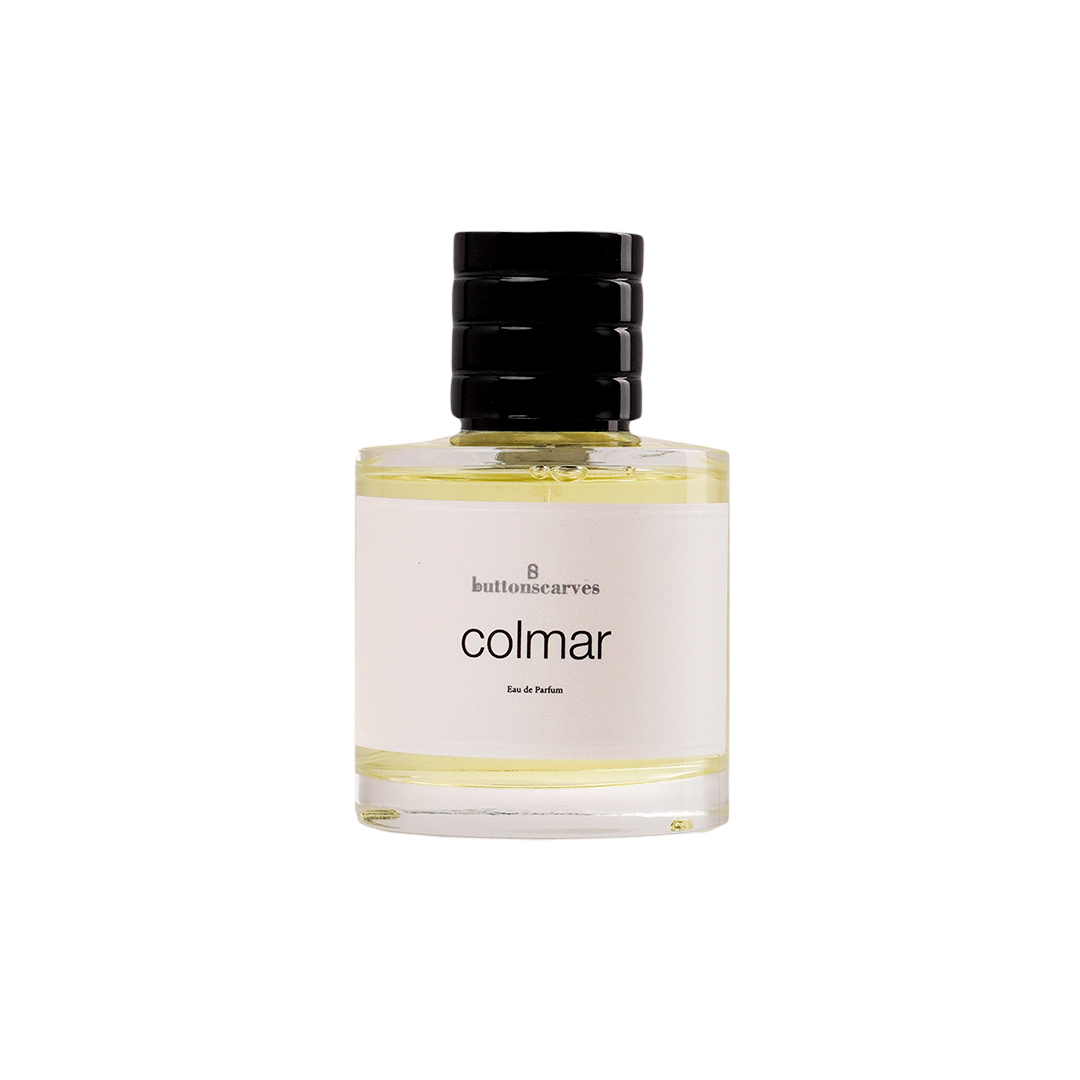 Colmar Eau De Parfum 85ml
