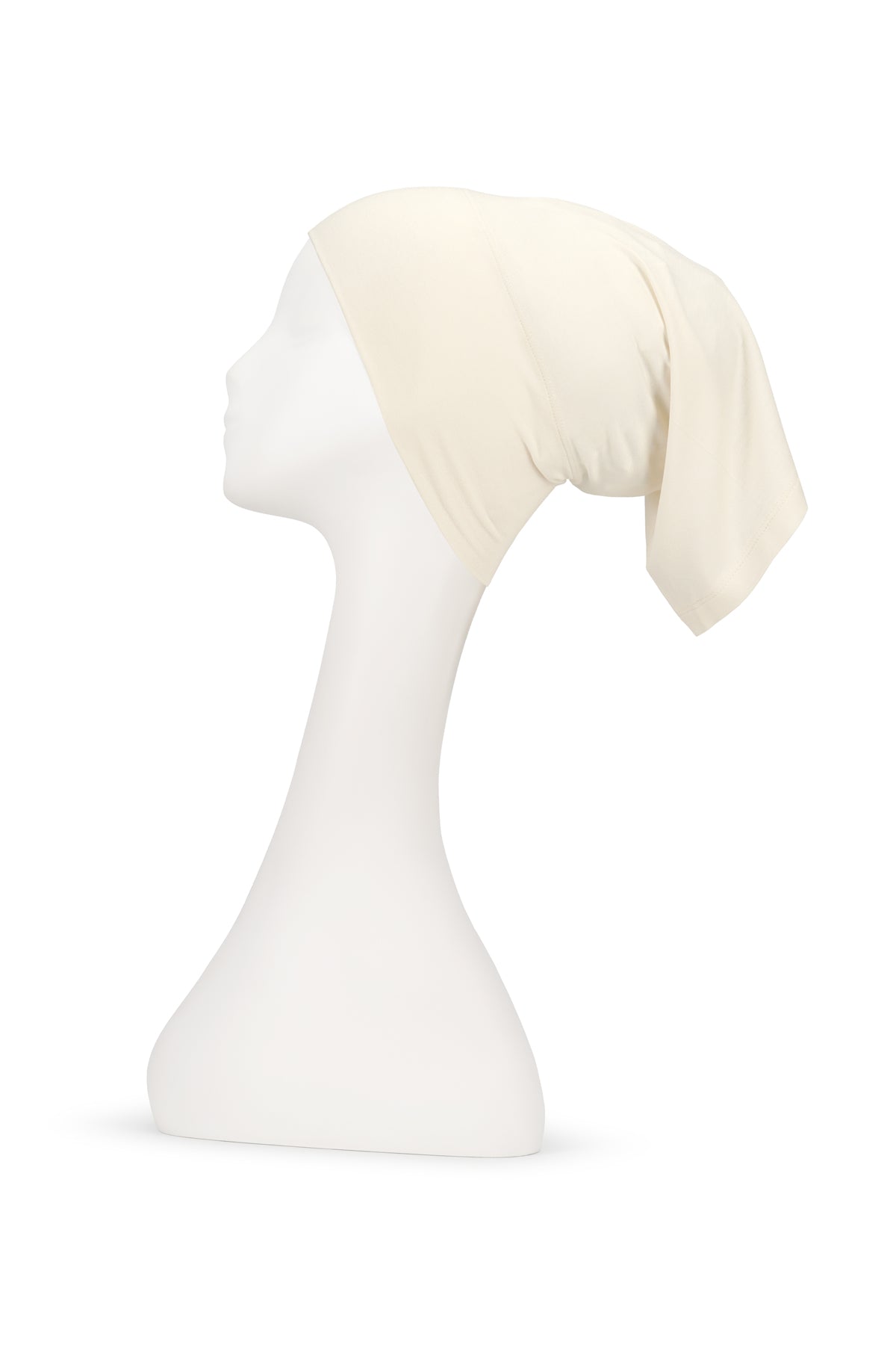 Cap Inner - Antique White