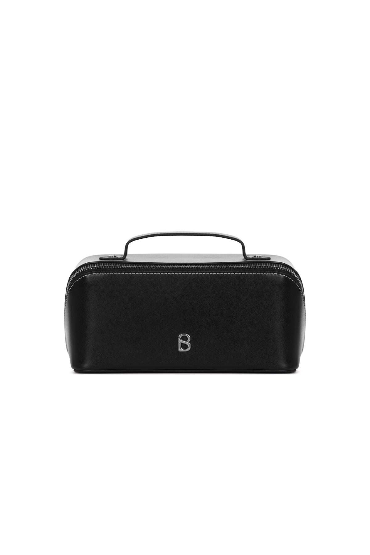 Claire Makeup Pouch - Black