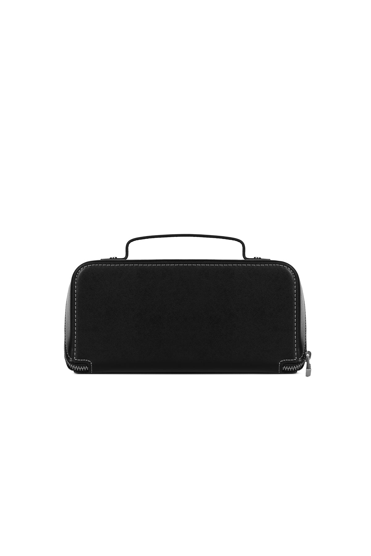 Claire Makeup Pouch - Black