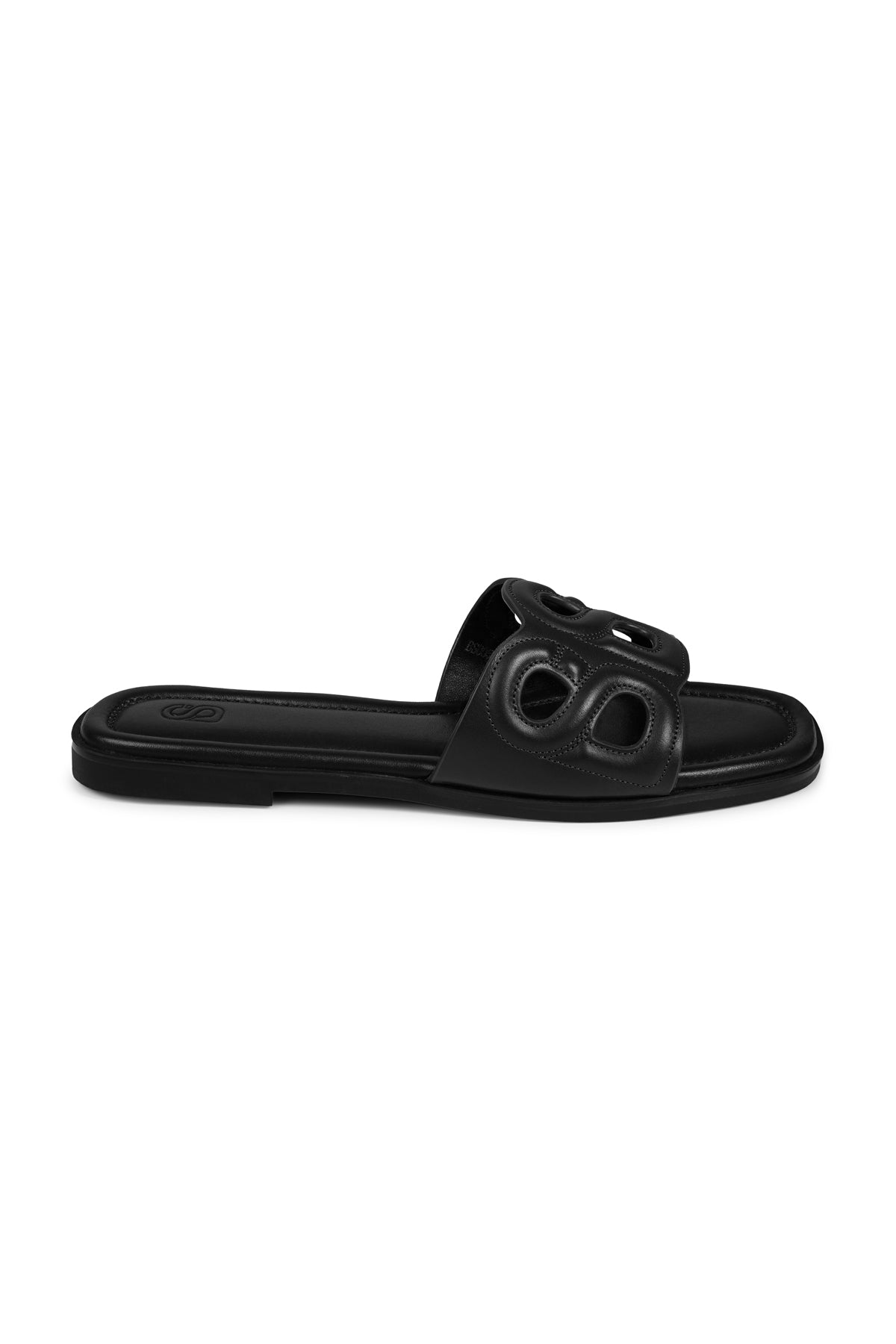 Clea Sandal - Black