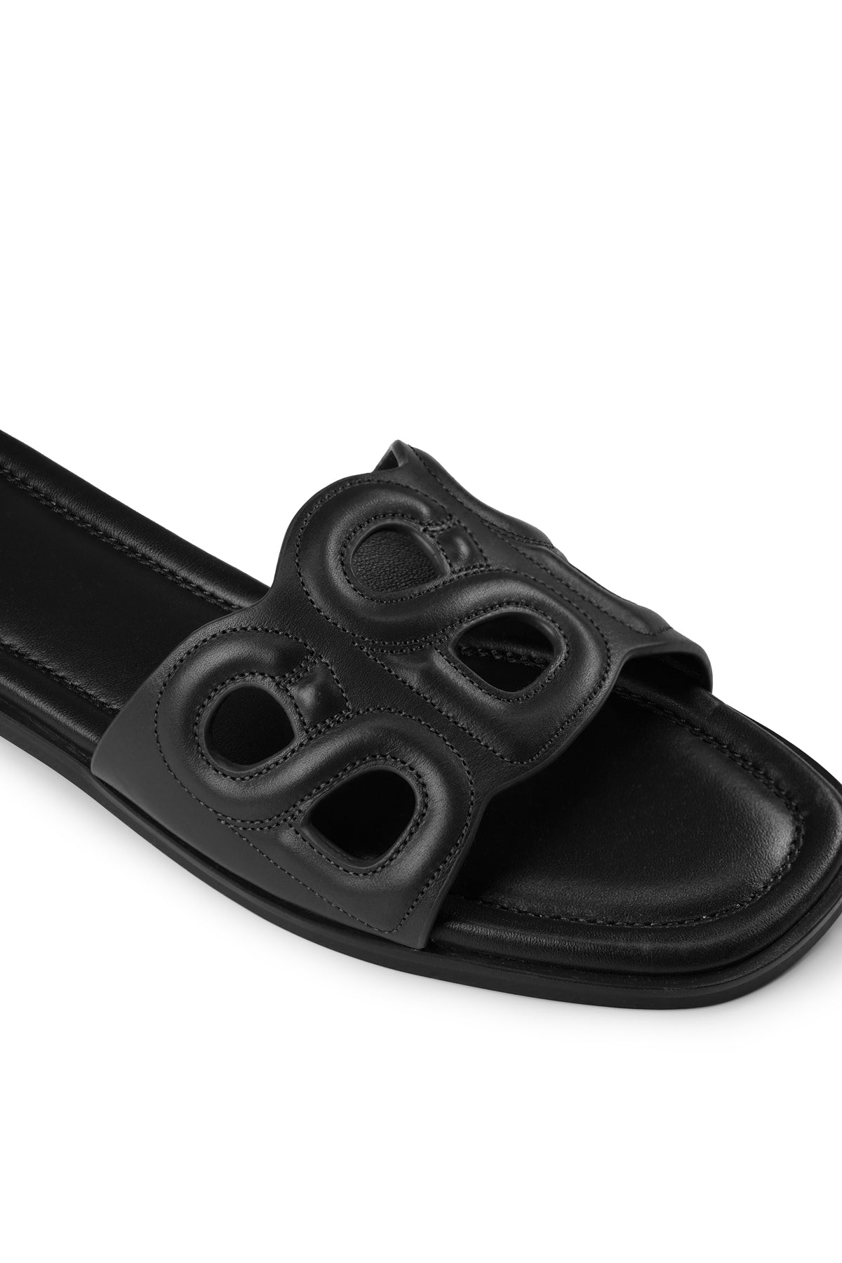 Clea Sandal - Black