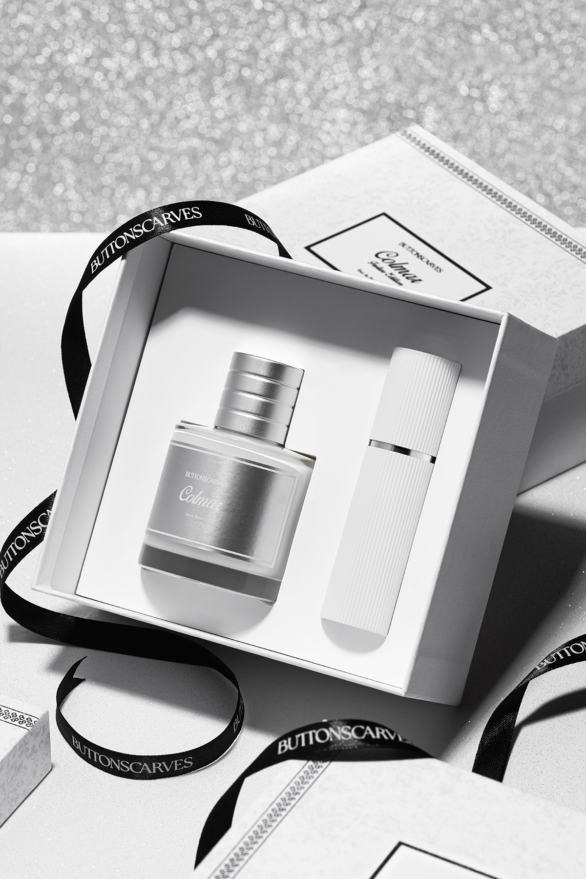 Colmar Festive Edition Eau de Parfum Set