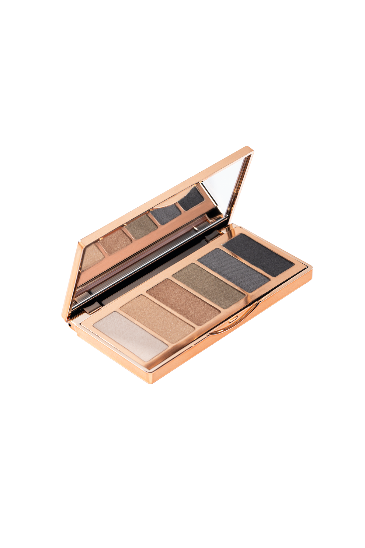 Buttonscarves x Marlene Hariman Eyedmire Göz Farı Paleti