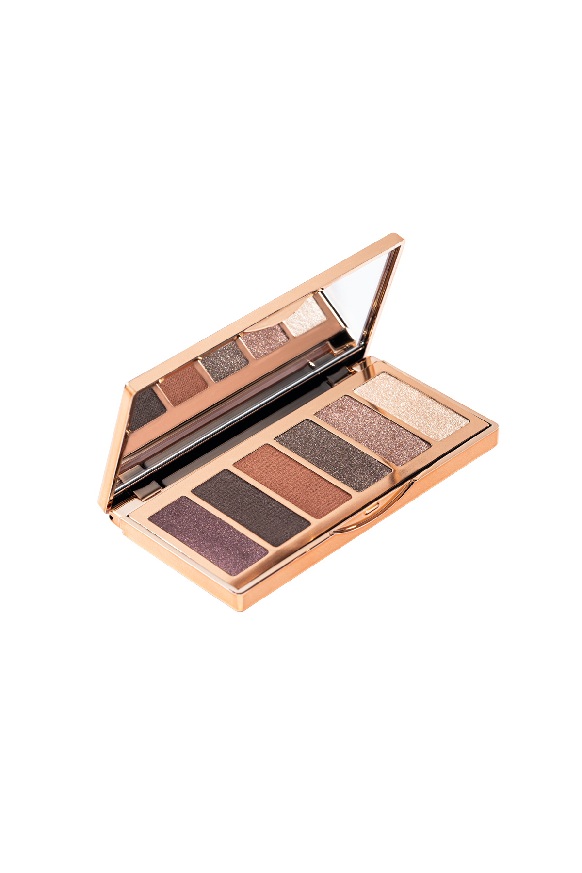 Buttonscarves x Marlene Hariman Eyedmire Göz Farı Paleti